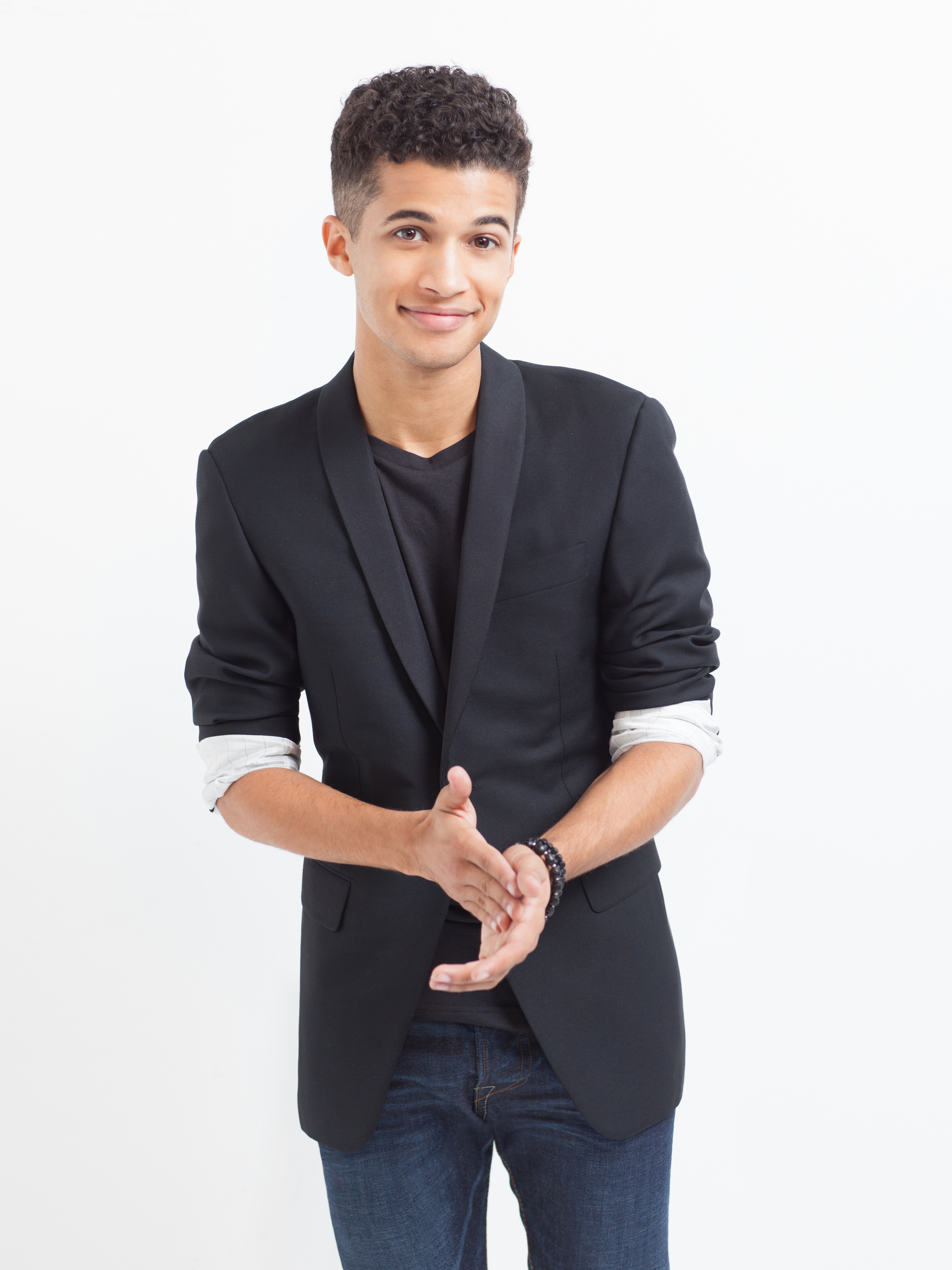 Jordan Fisher - Singer