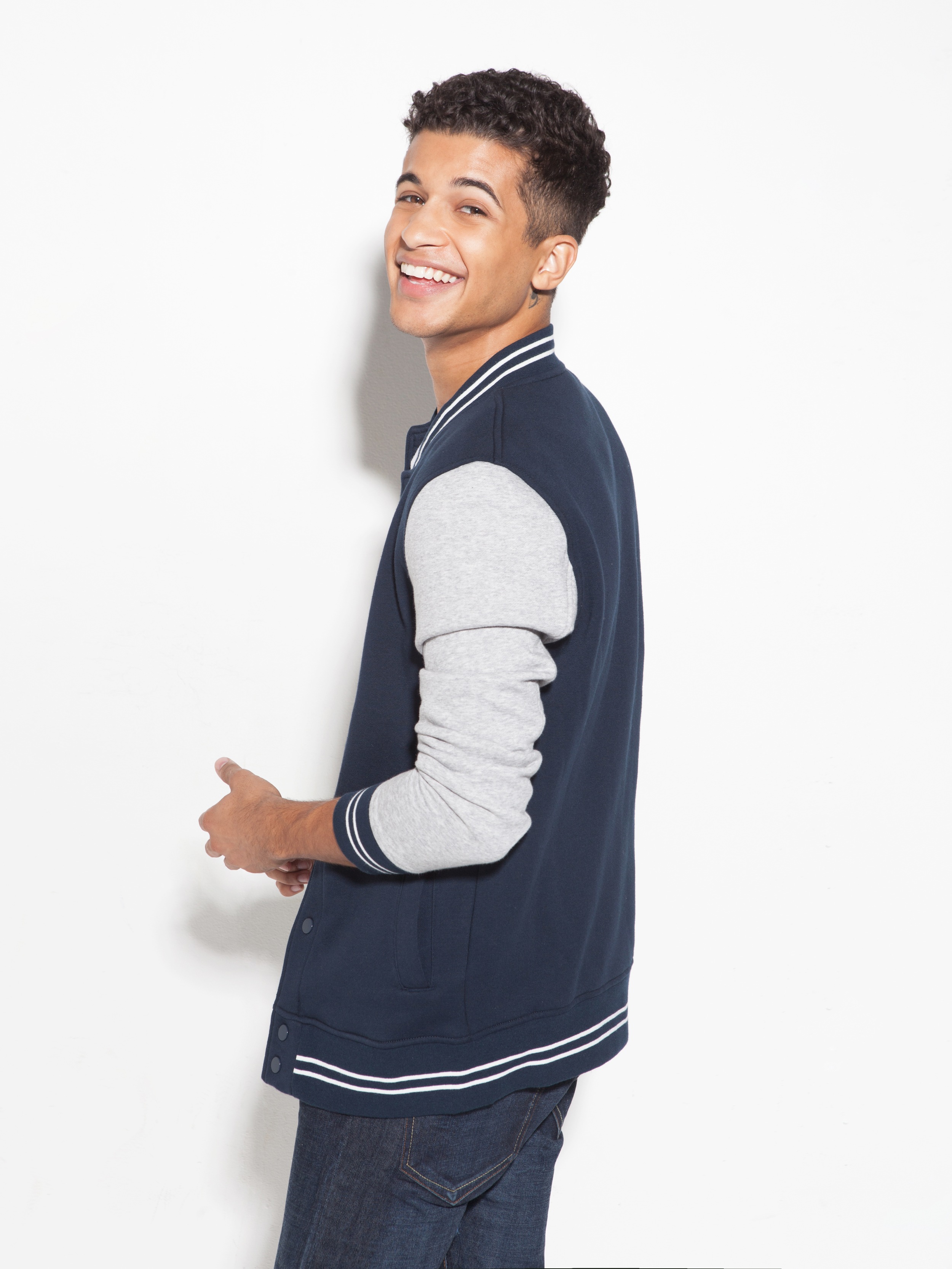 Jordan Fisher - Singer