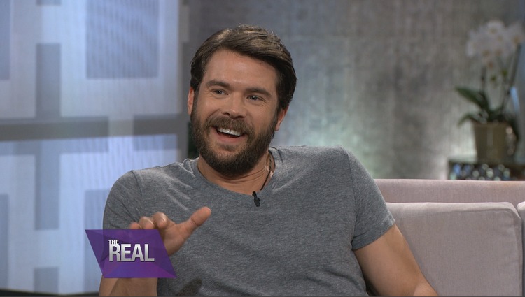 Charlie Weber - How to Get Away with Murder