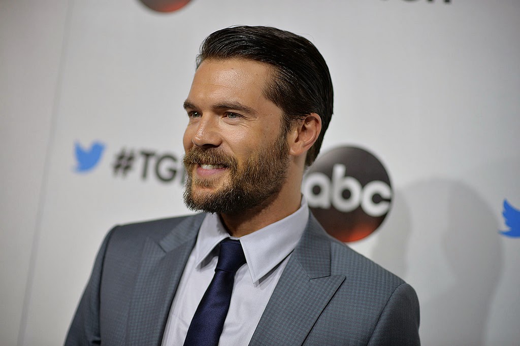 Charlie Weber - How to Get Away with Murder