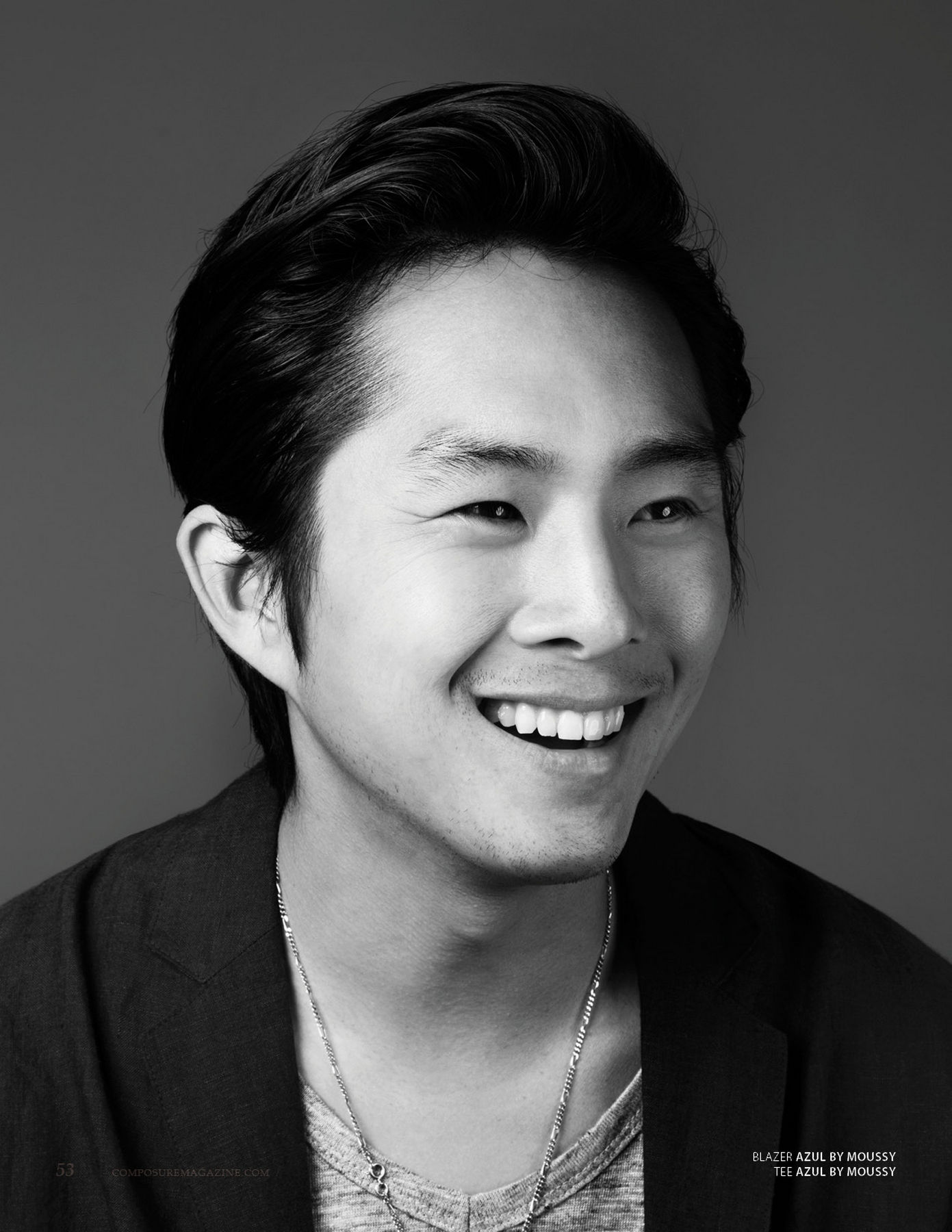 Justin Chon - 21 and Over 