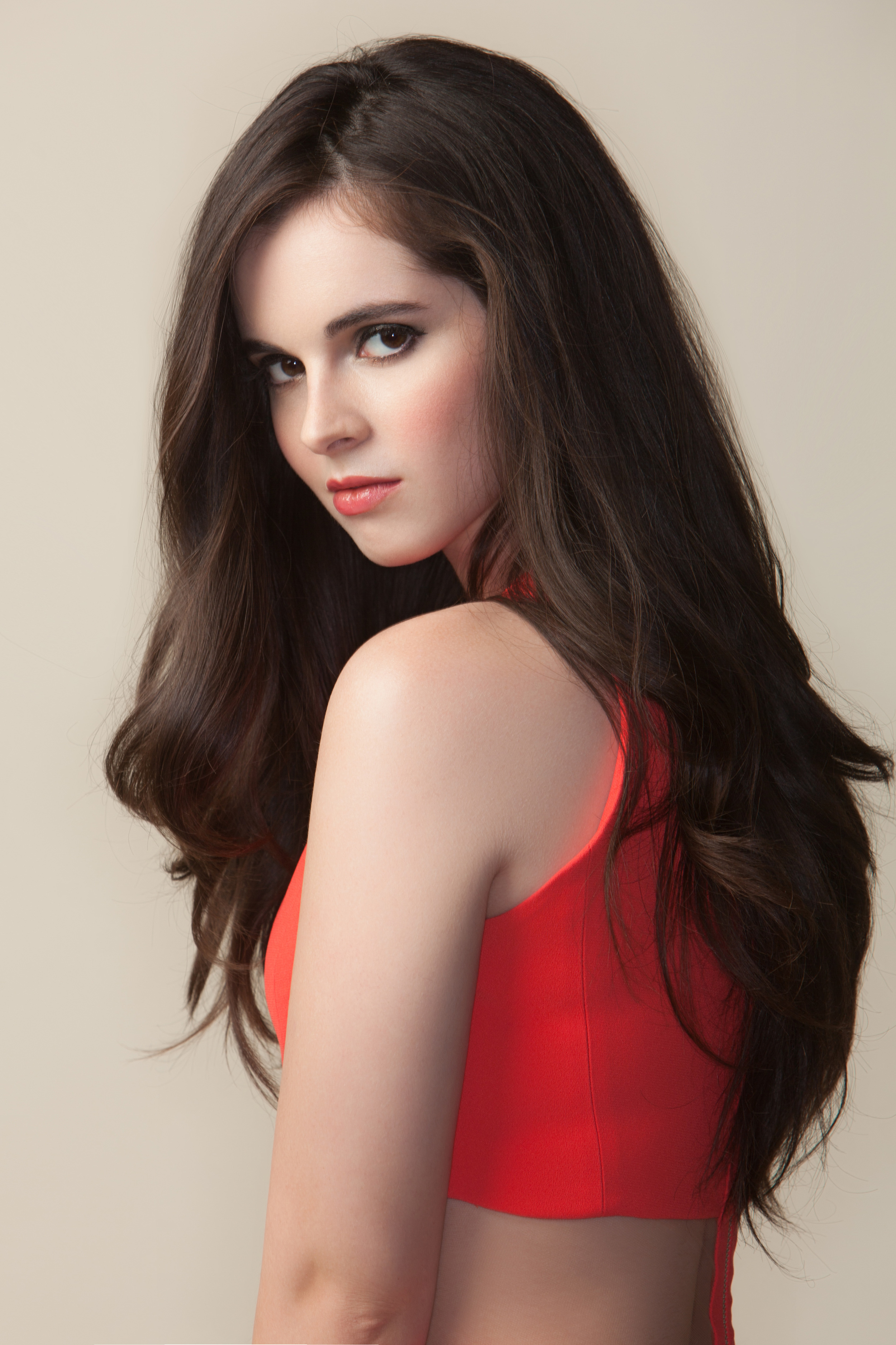 Vanessa Marano - Switched at Birth