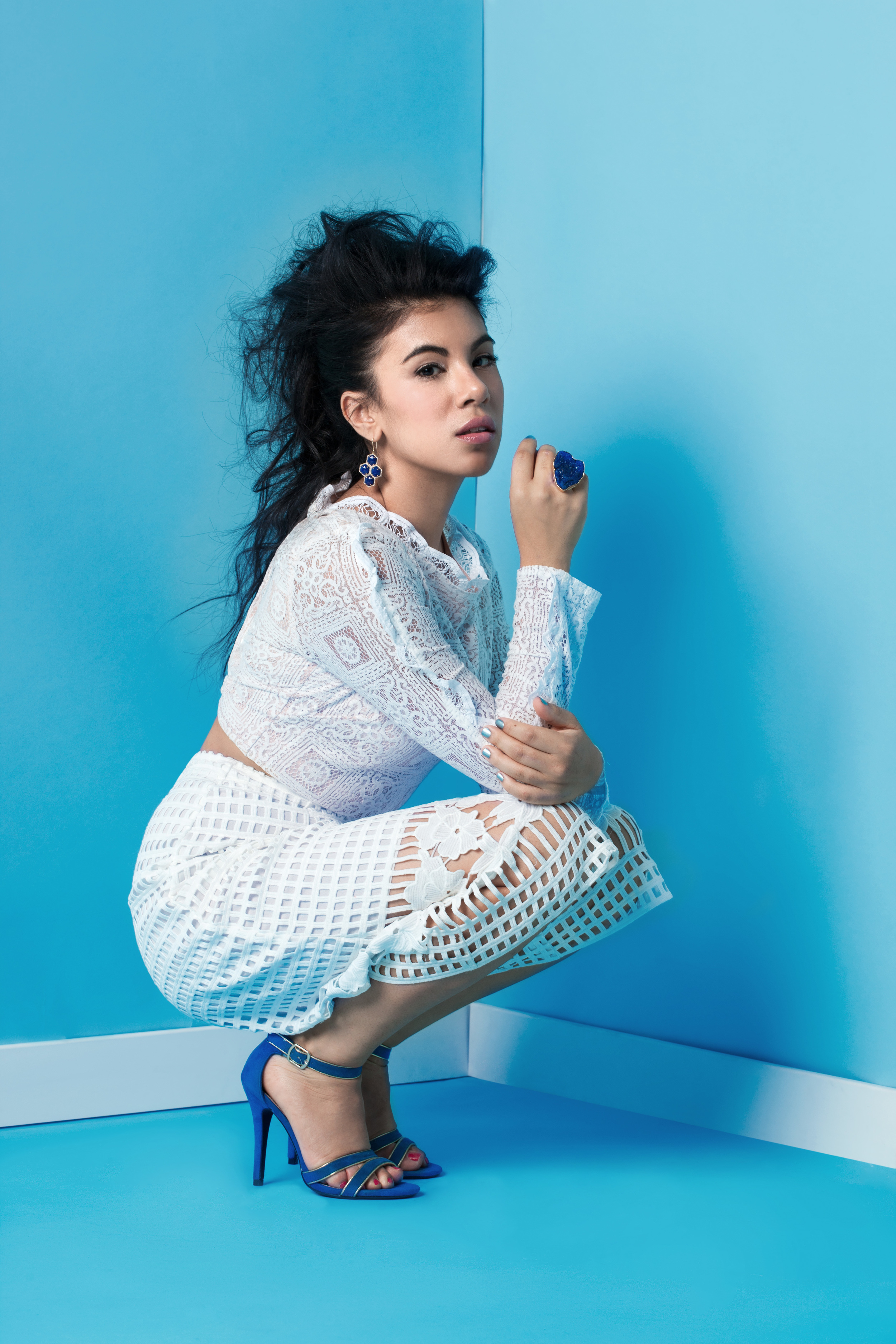 Chrissie Fit - Pitch Perfect 2