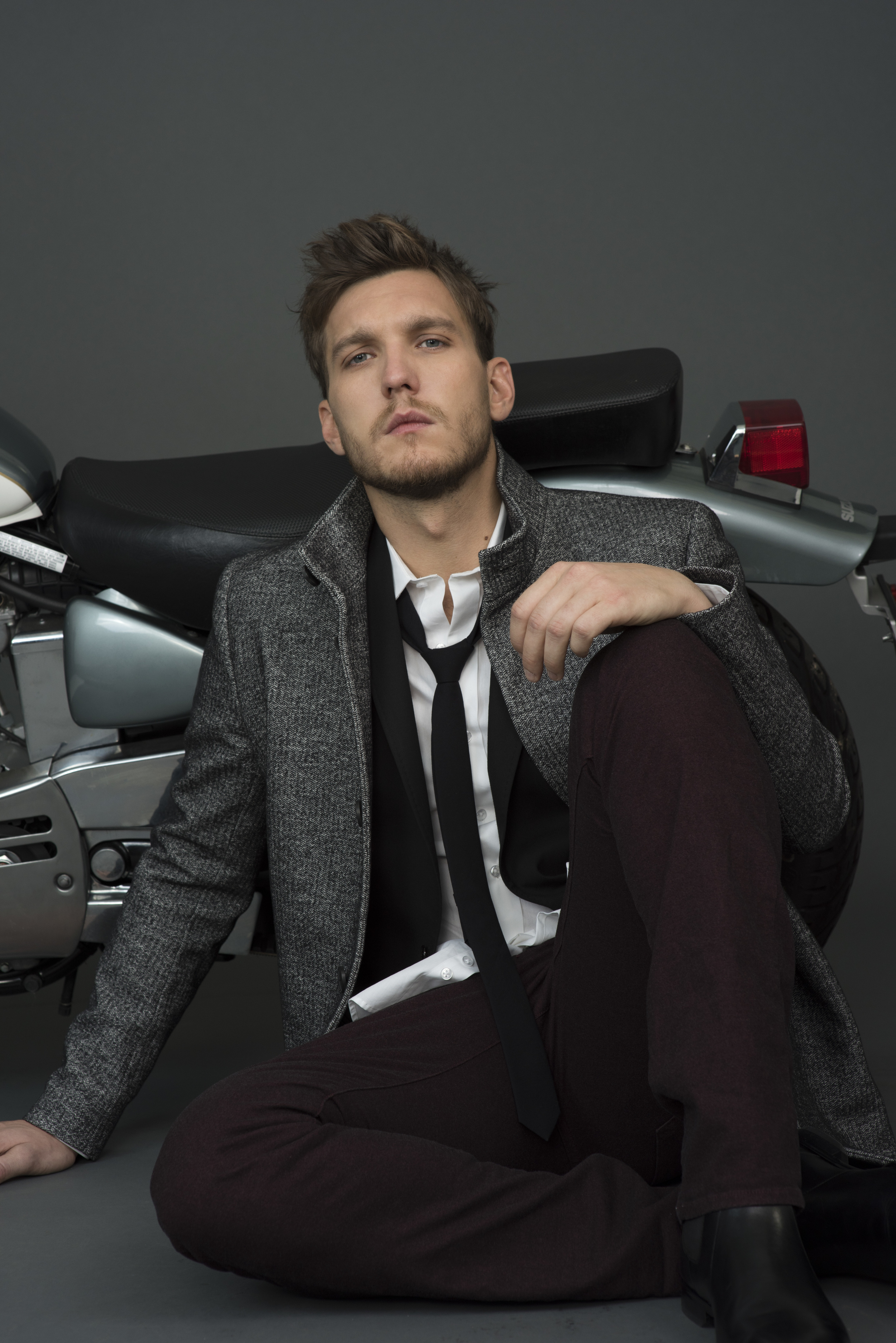 Scott Michael Foster