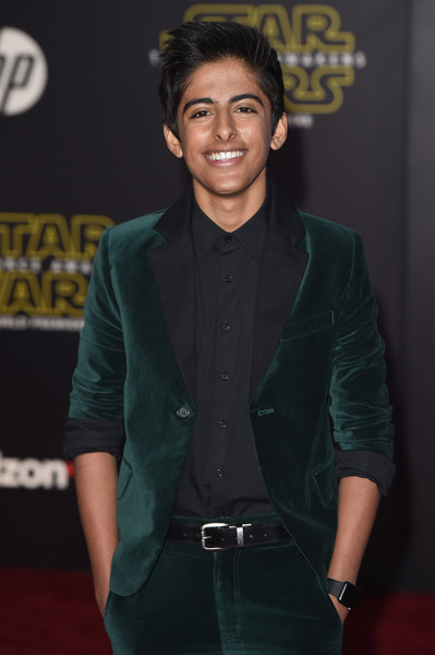 Karan Brar