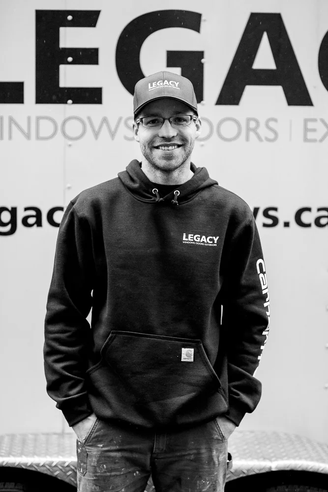 Dylan Kuik - Field Manager