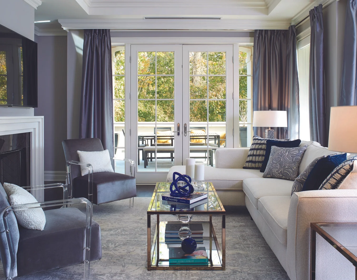 French Doors Legacy Windows Doors