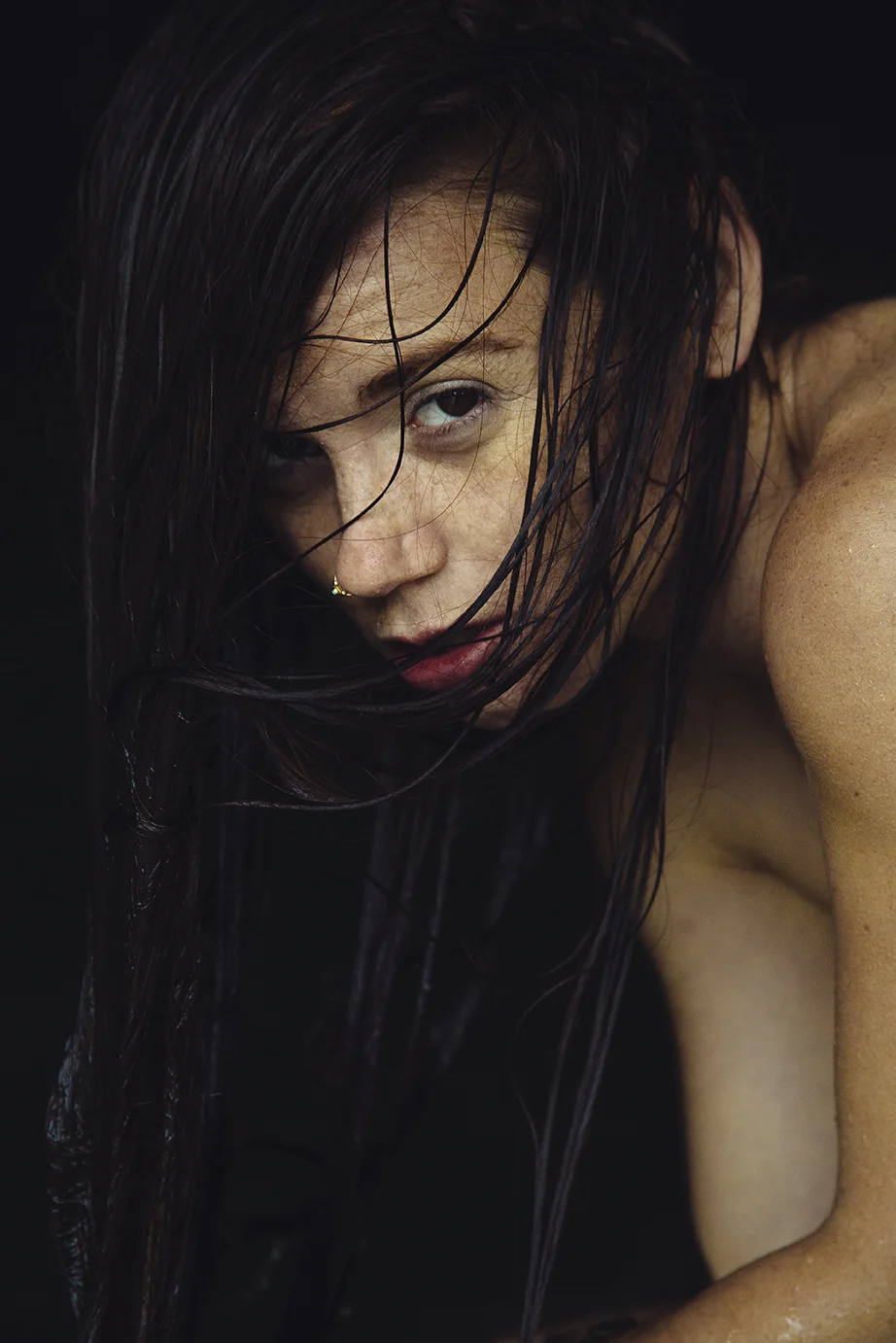 Dune Baydoun Nashville Portrait Photographer