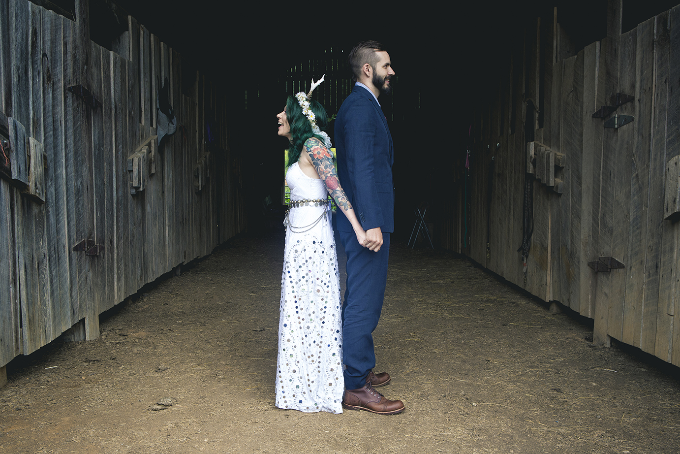 Dune Baydoun Wedding Photography