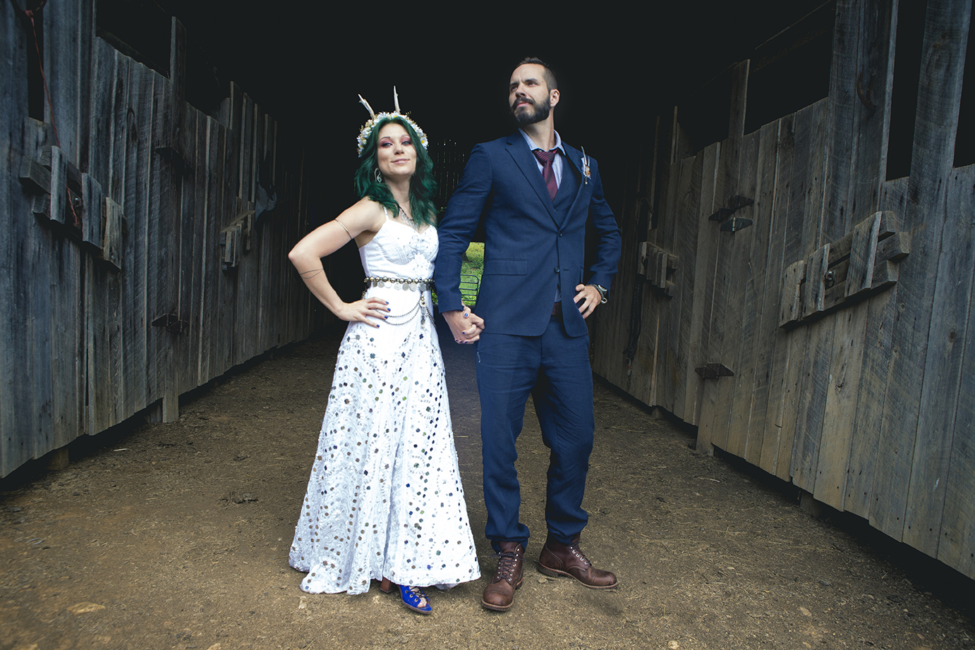 Dune Baydoun Wedding Photography