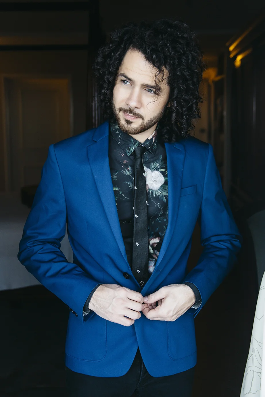 Dune Baydoun Wedding Photography
