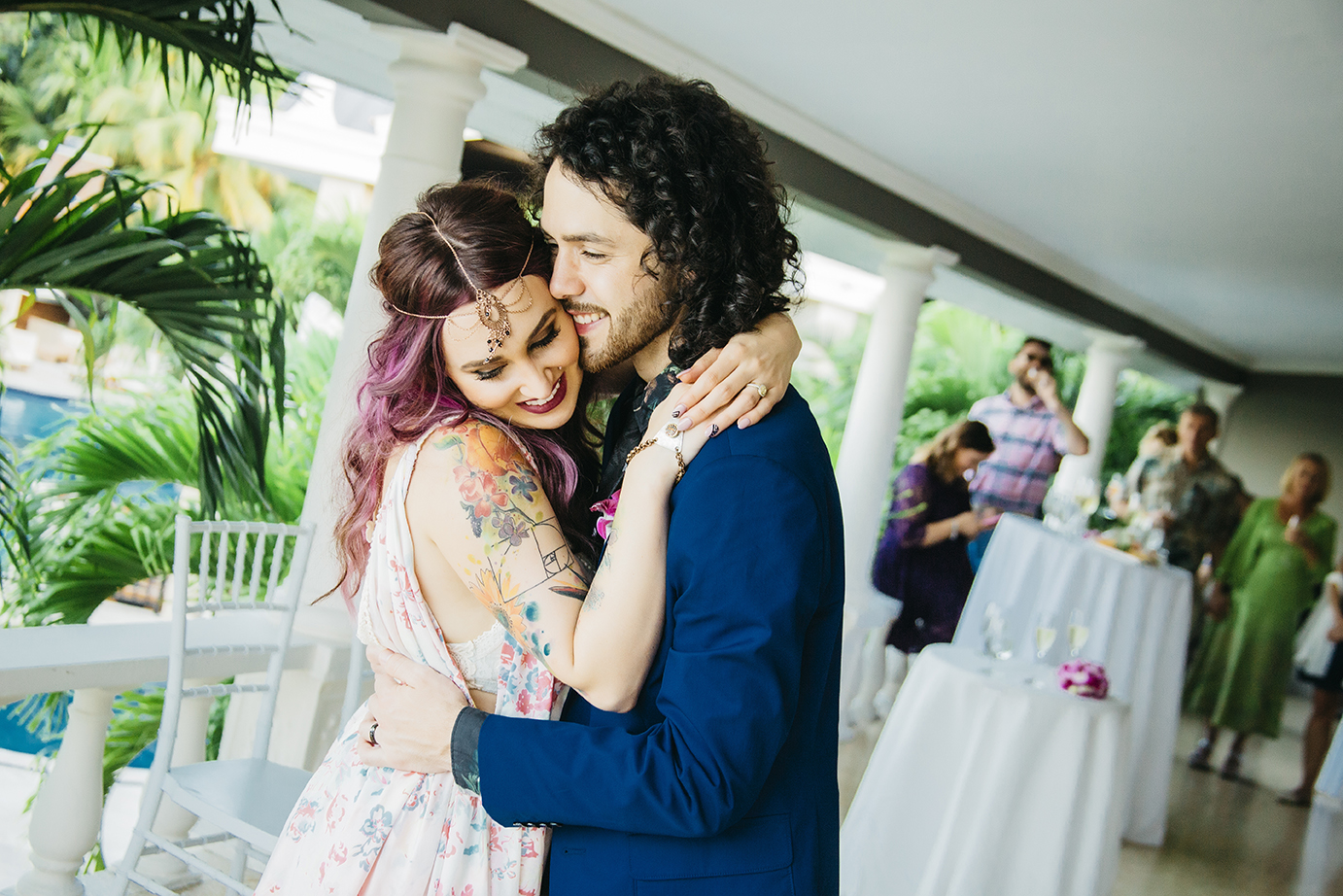 Dune Baydoun Wedding Photography
