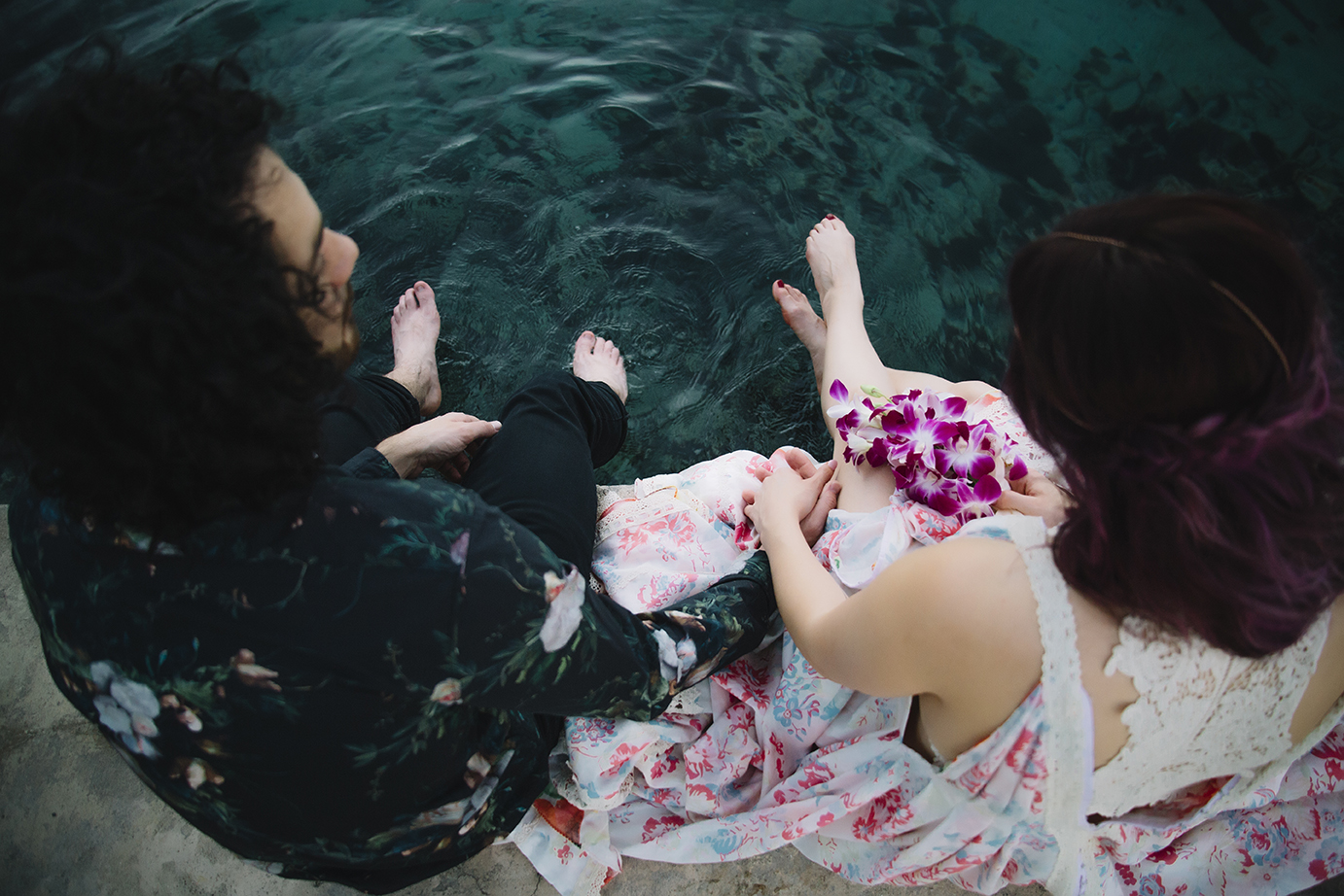 Dune Baydoun Wedding Photography
