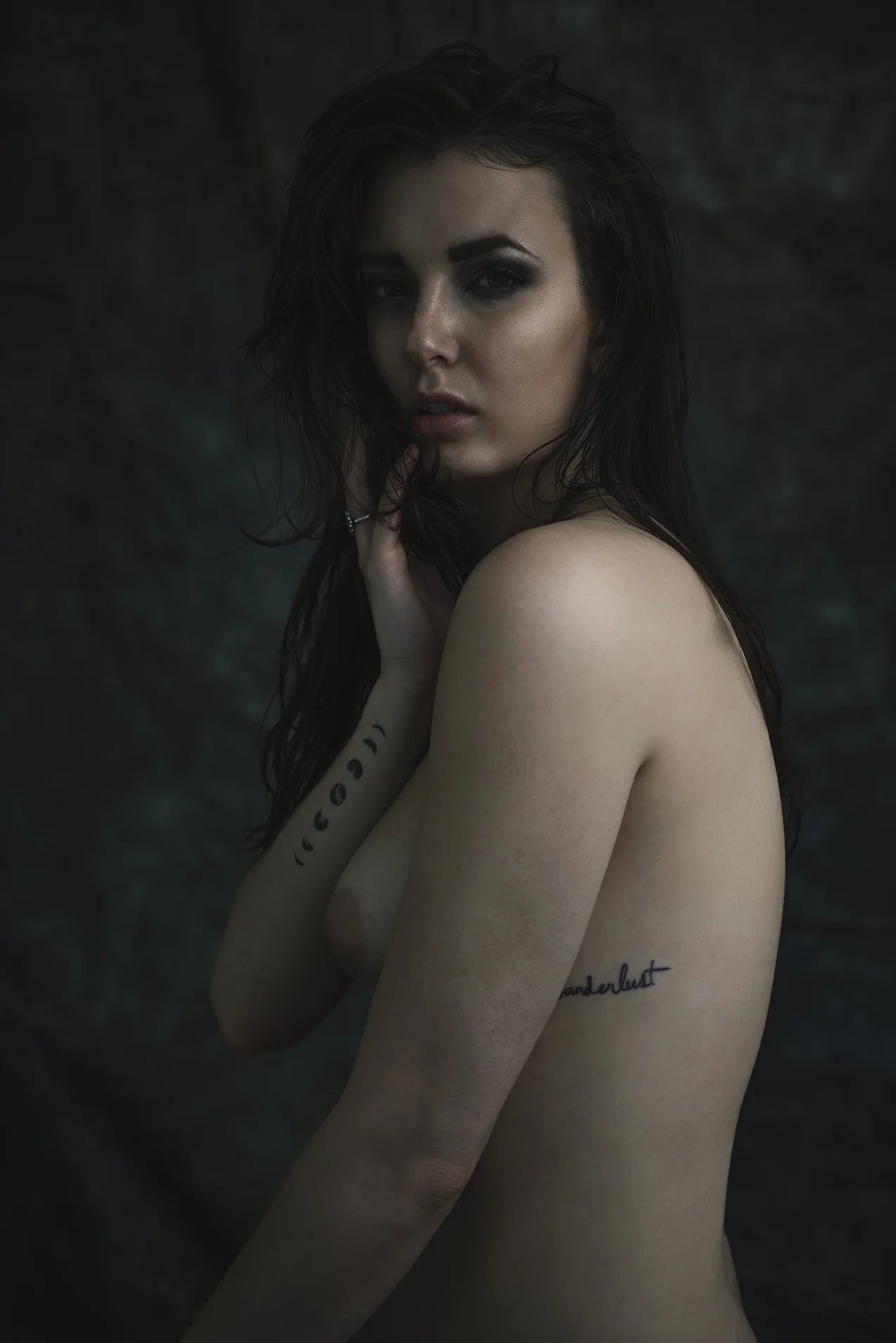 Dune Baydoun Nashville Portrait Photographer
