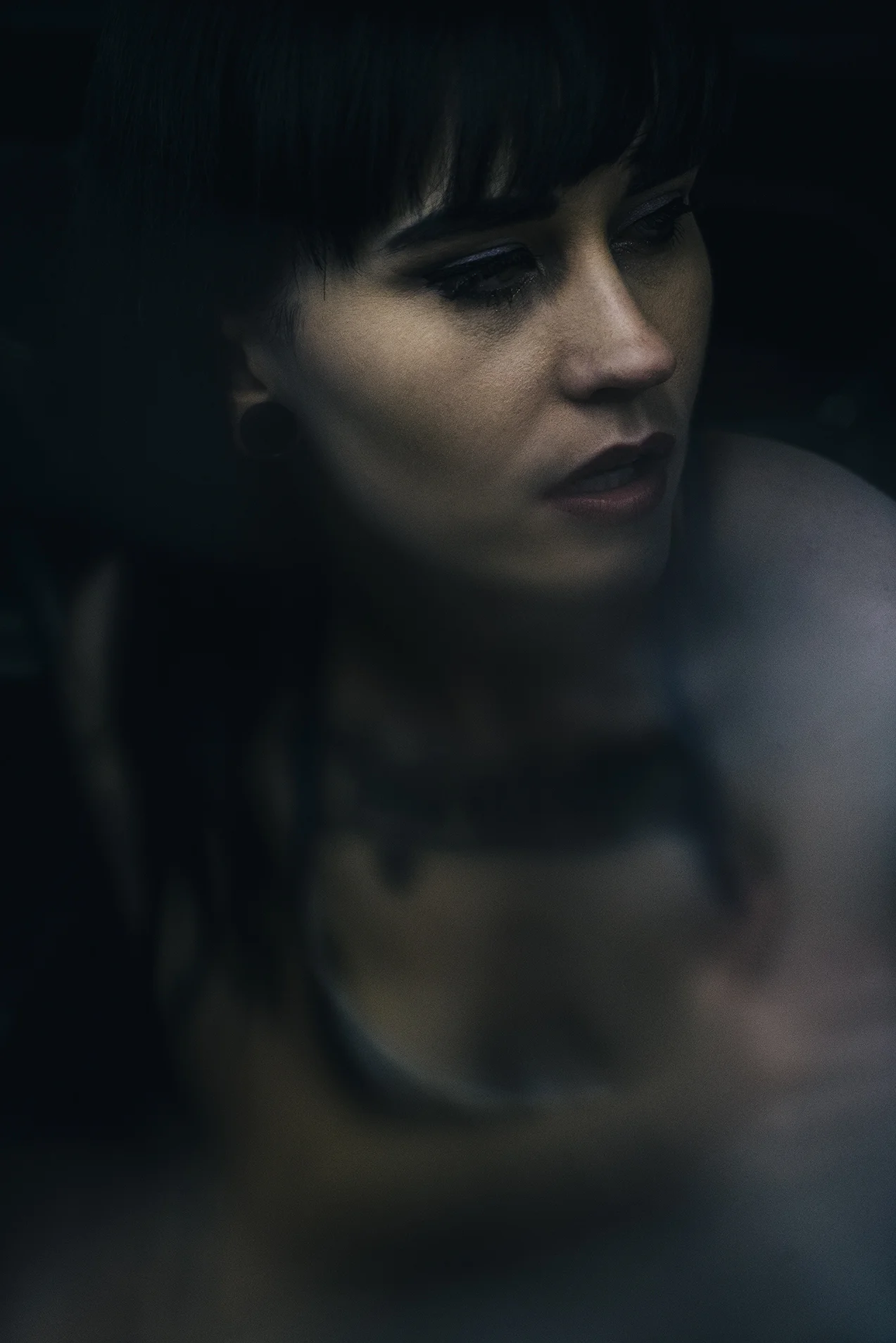 Dune Baydoun Nashville Portrait Photography