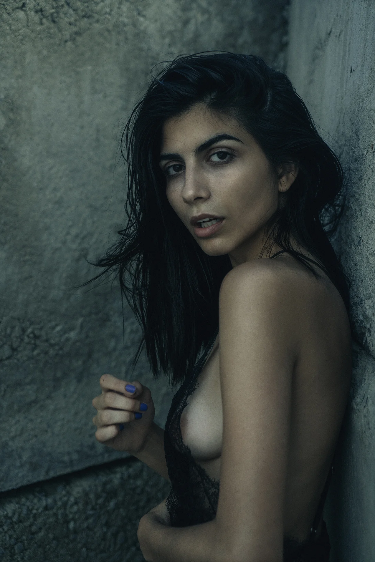 Dune Baydoun Nashville Portrait Photographer