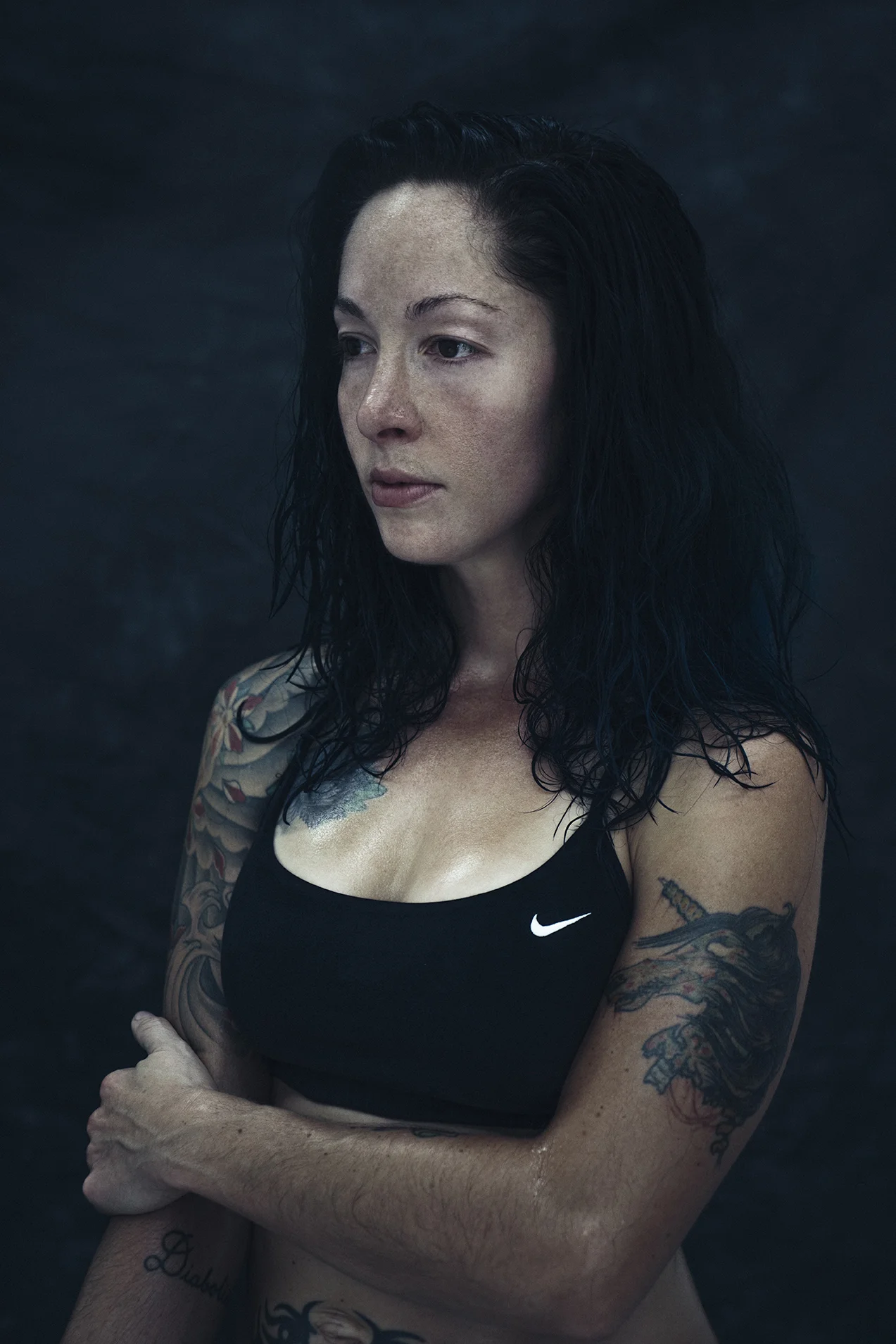 Dune Baydoun Nashville Portrait Photographer
