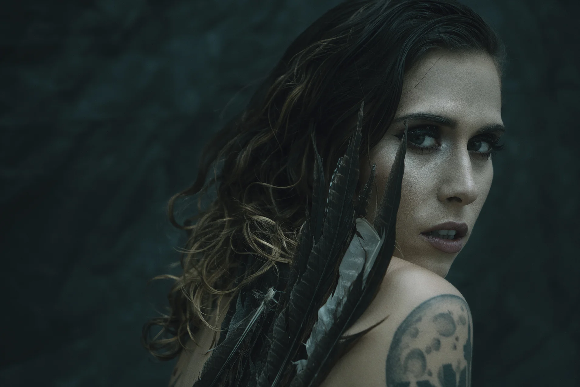 Dune Baydoun Nashville Portrait Photographer