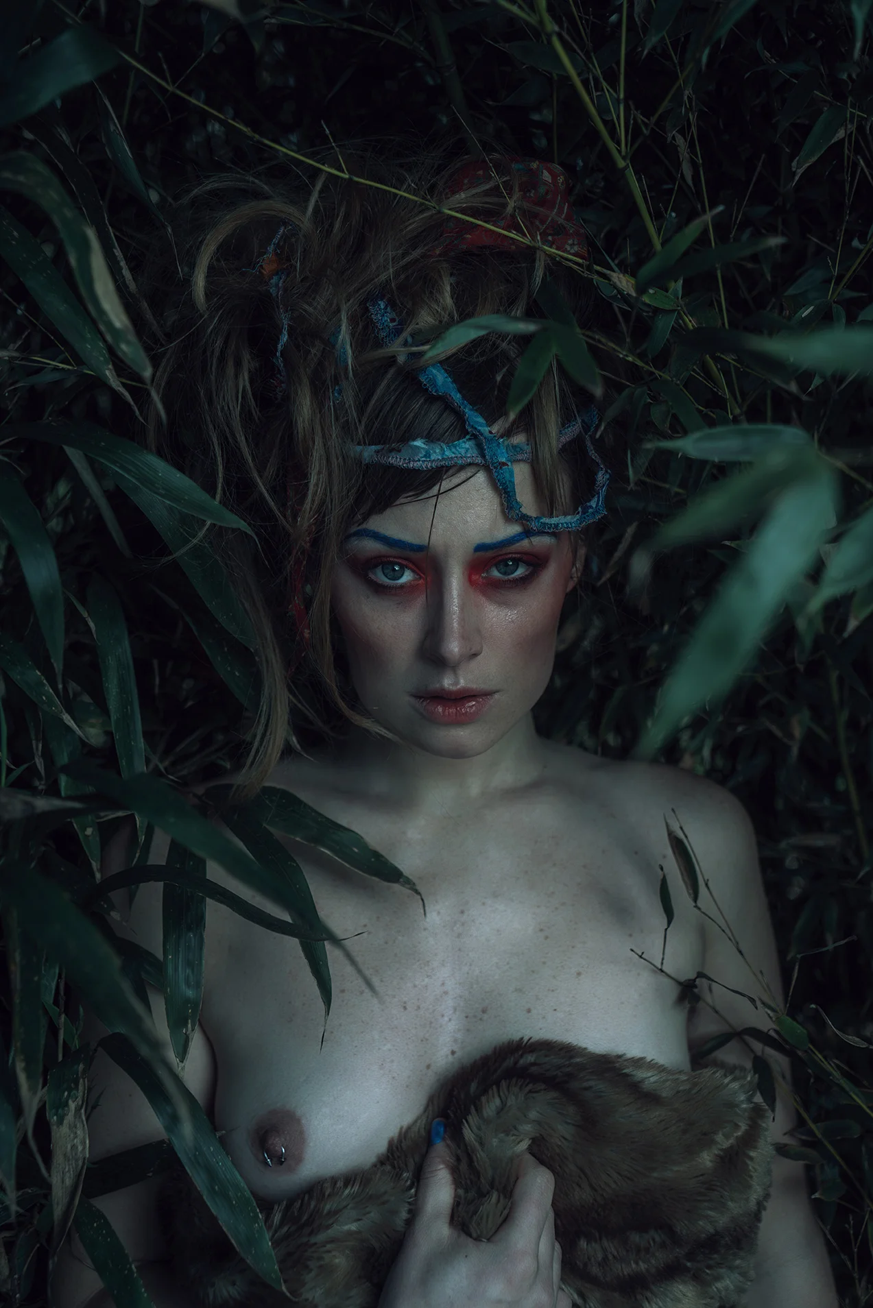 Dune Baydoun Nashville Portrait Photographer