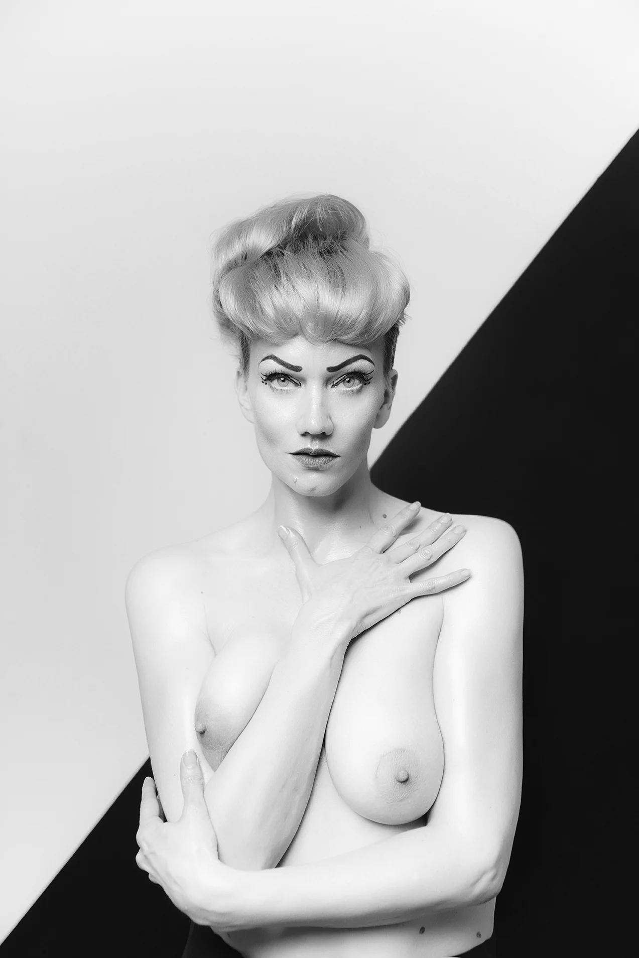 Dune Baydoun Nashville Portrait Photographer