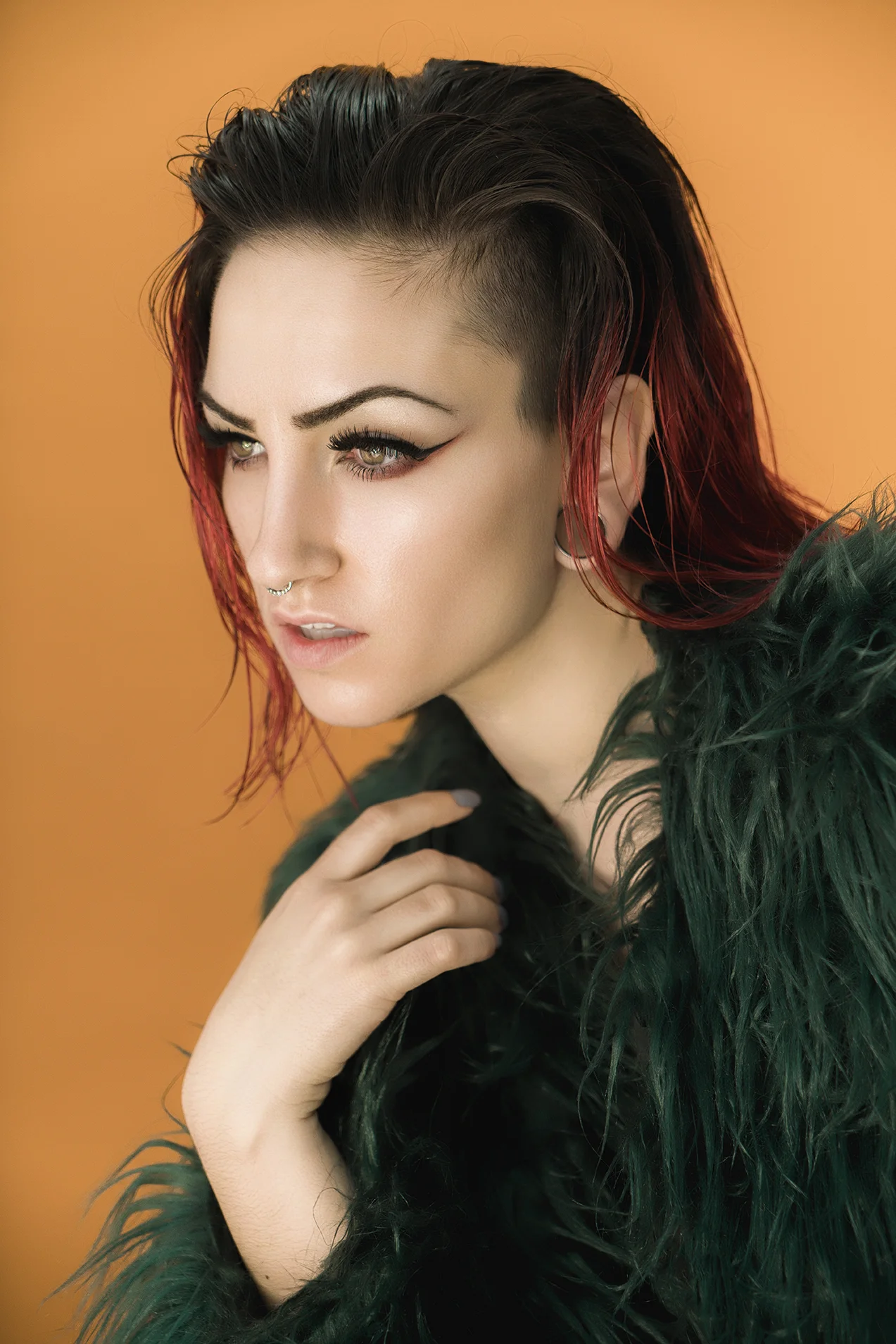 Dune Baydoun Nashville Portrait Photographer