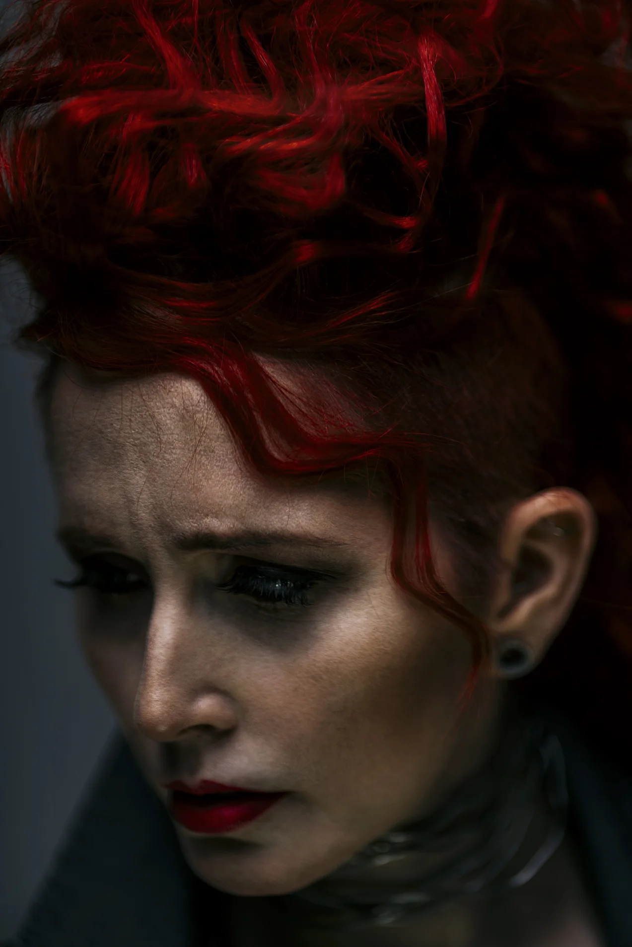 Dune Baydoun Nashville Portrait Photographer