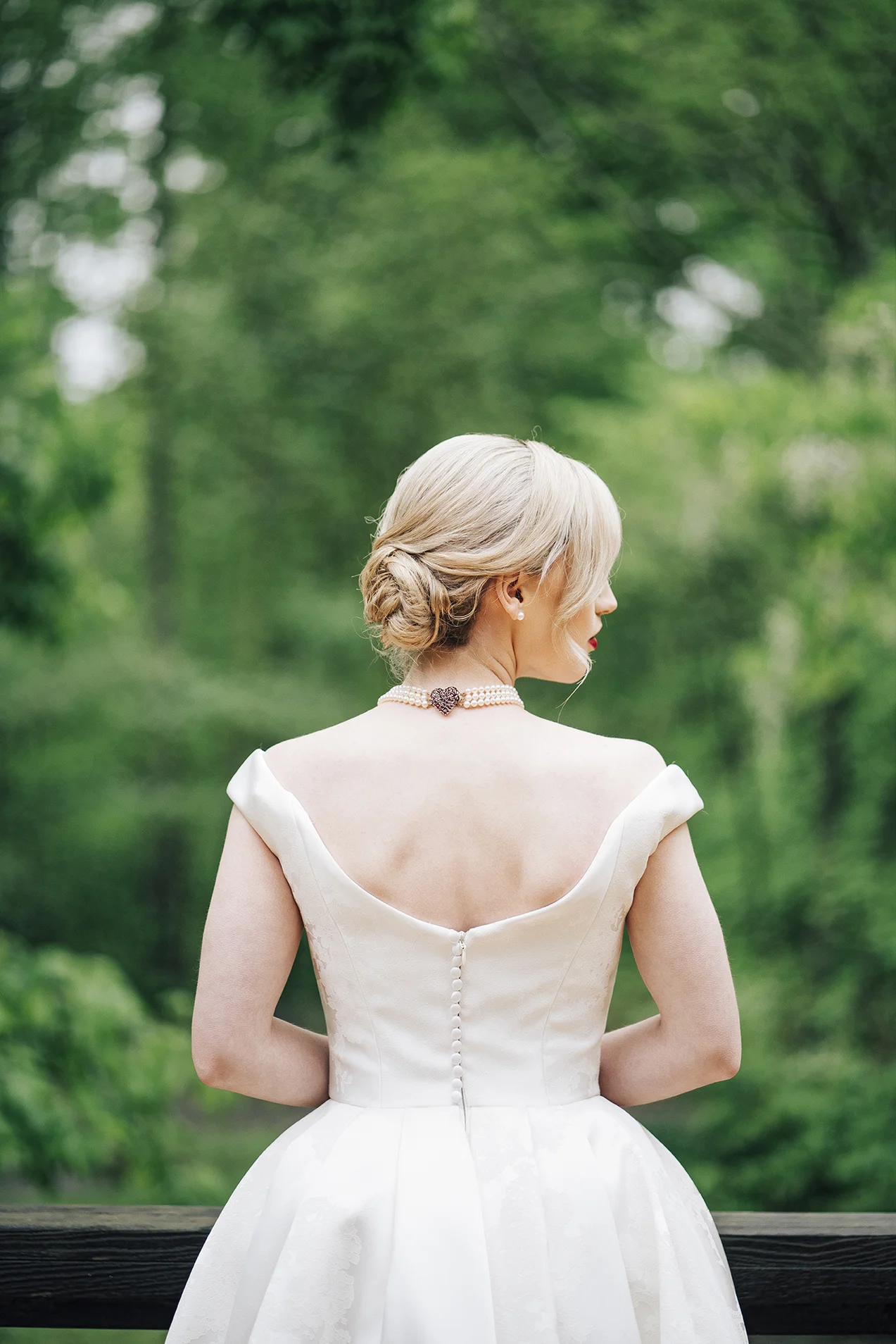 Dune Baydoun Bridal Portraits