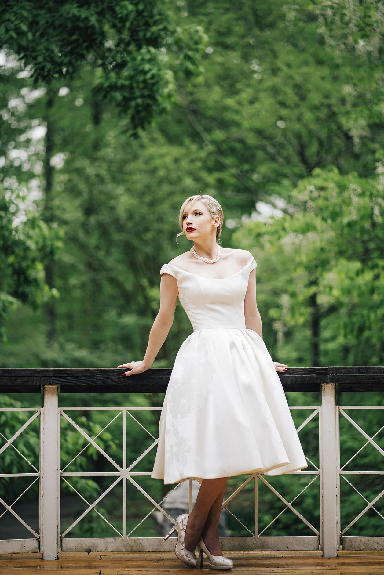Dune Baydoun Bridal Portraits