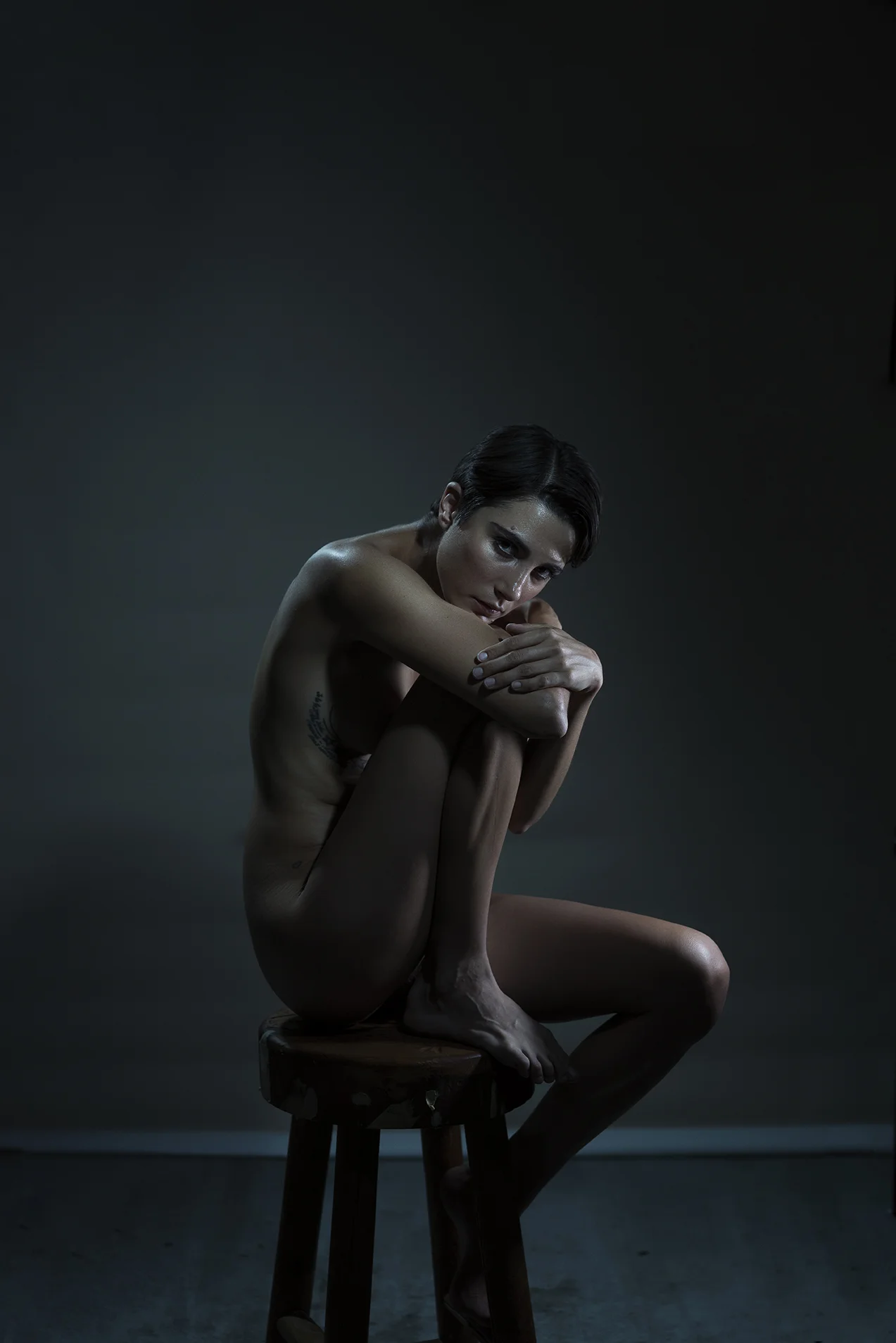 Dune Baydoun Nashville Portrait Photography