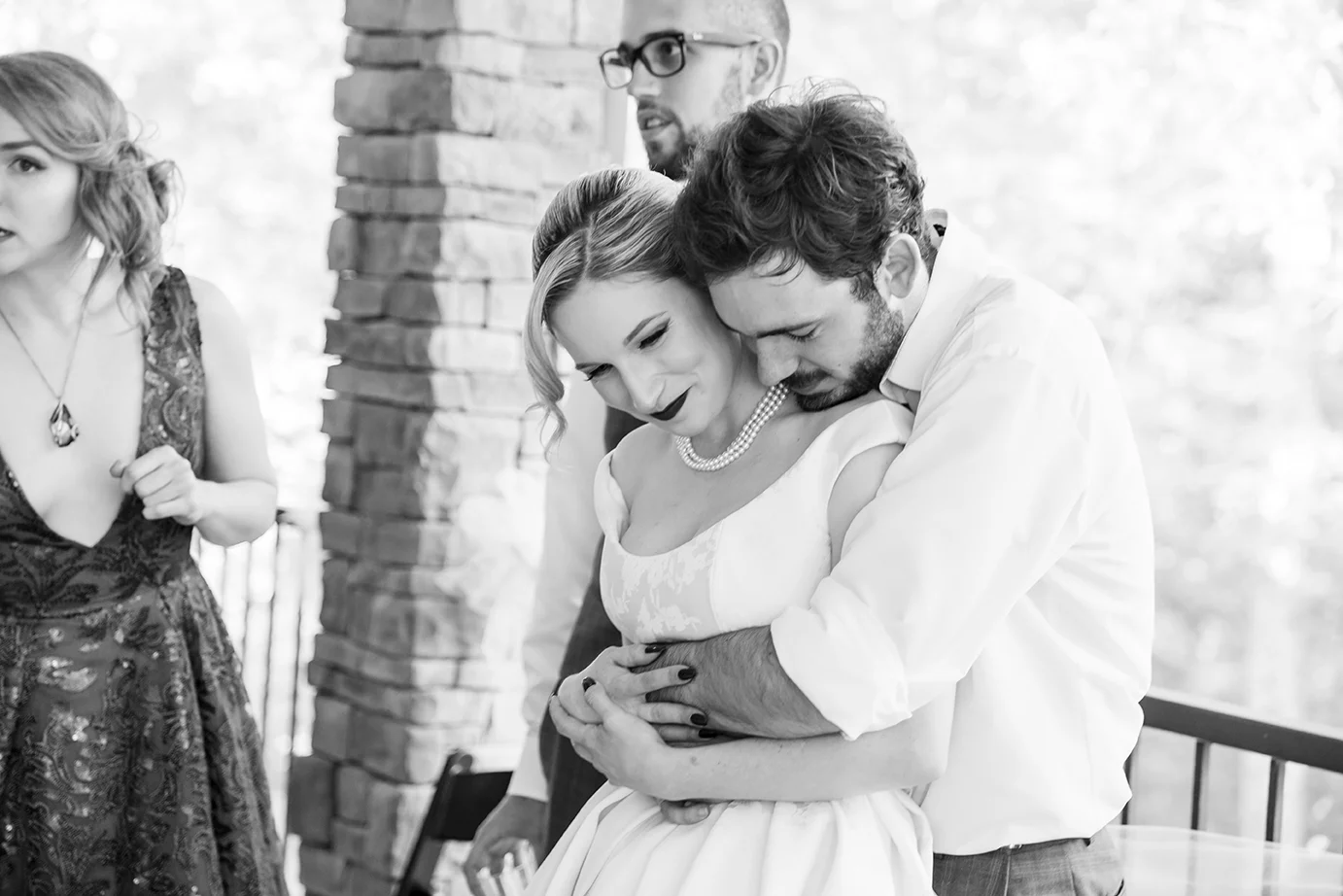 Dune Baydoun Wedding Photography