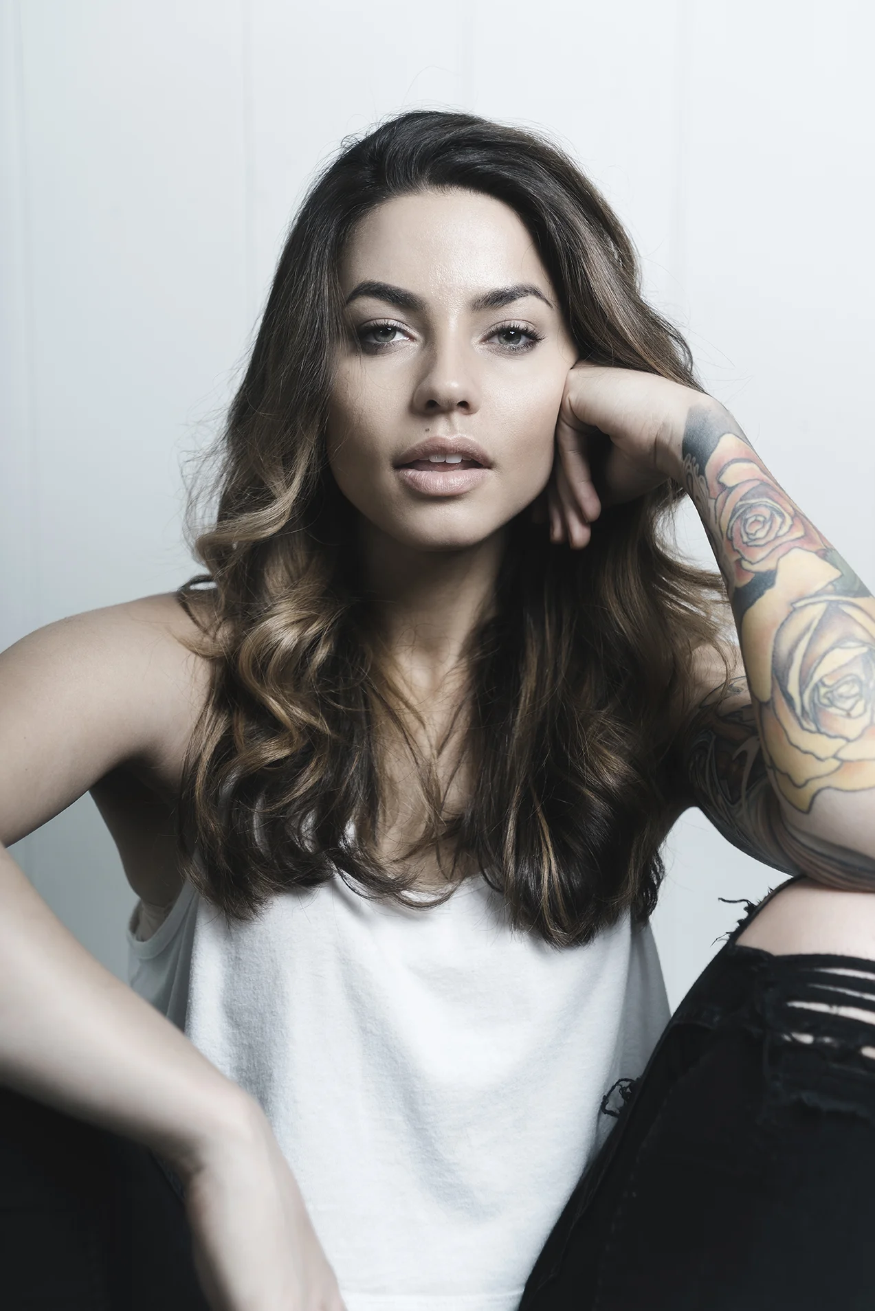 Dune Baydoun Nashville Portrait Photographer