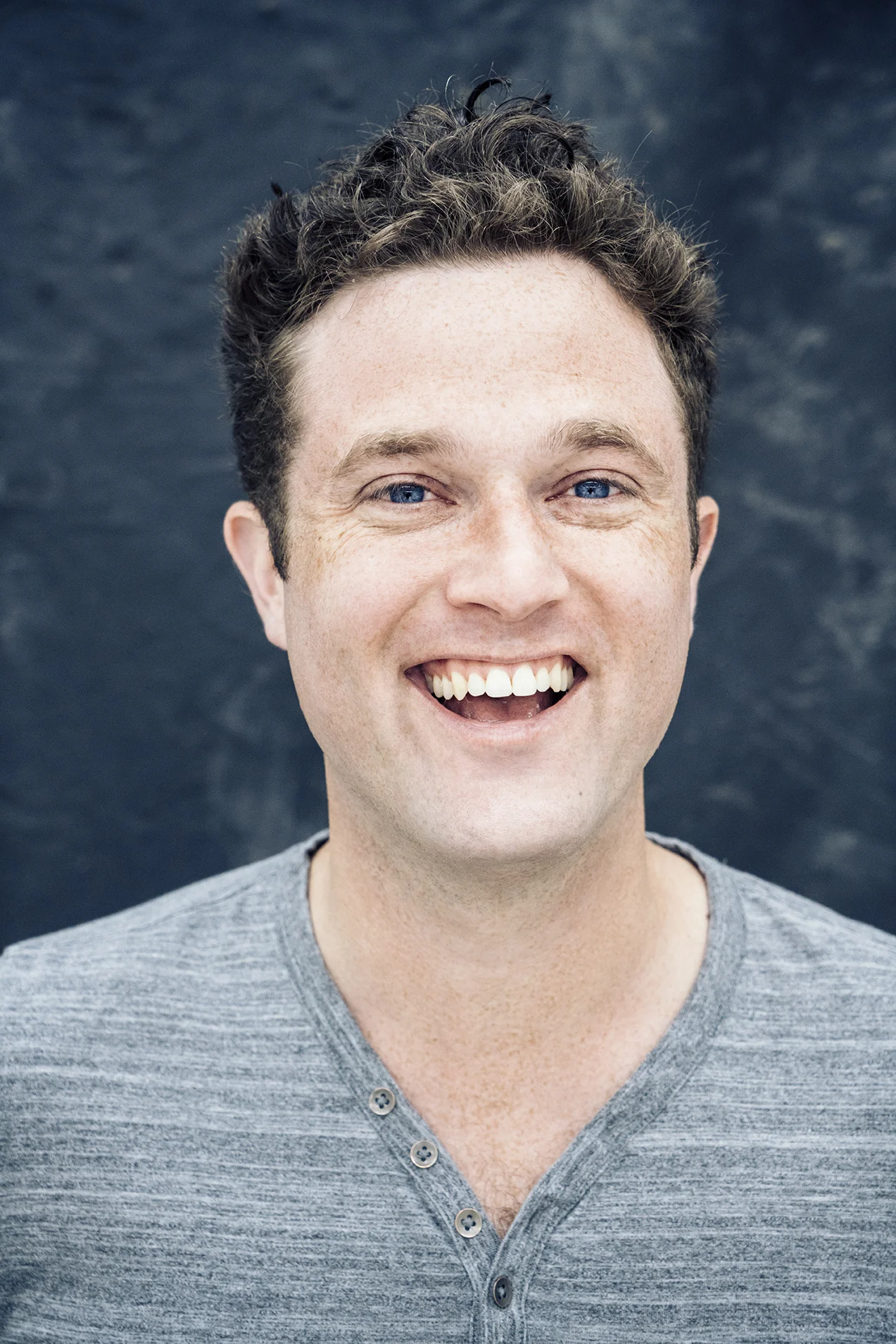 Dune Baydoun Nashville Headshot Photographer