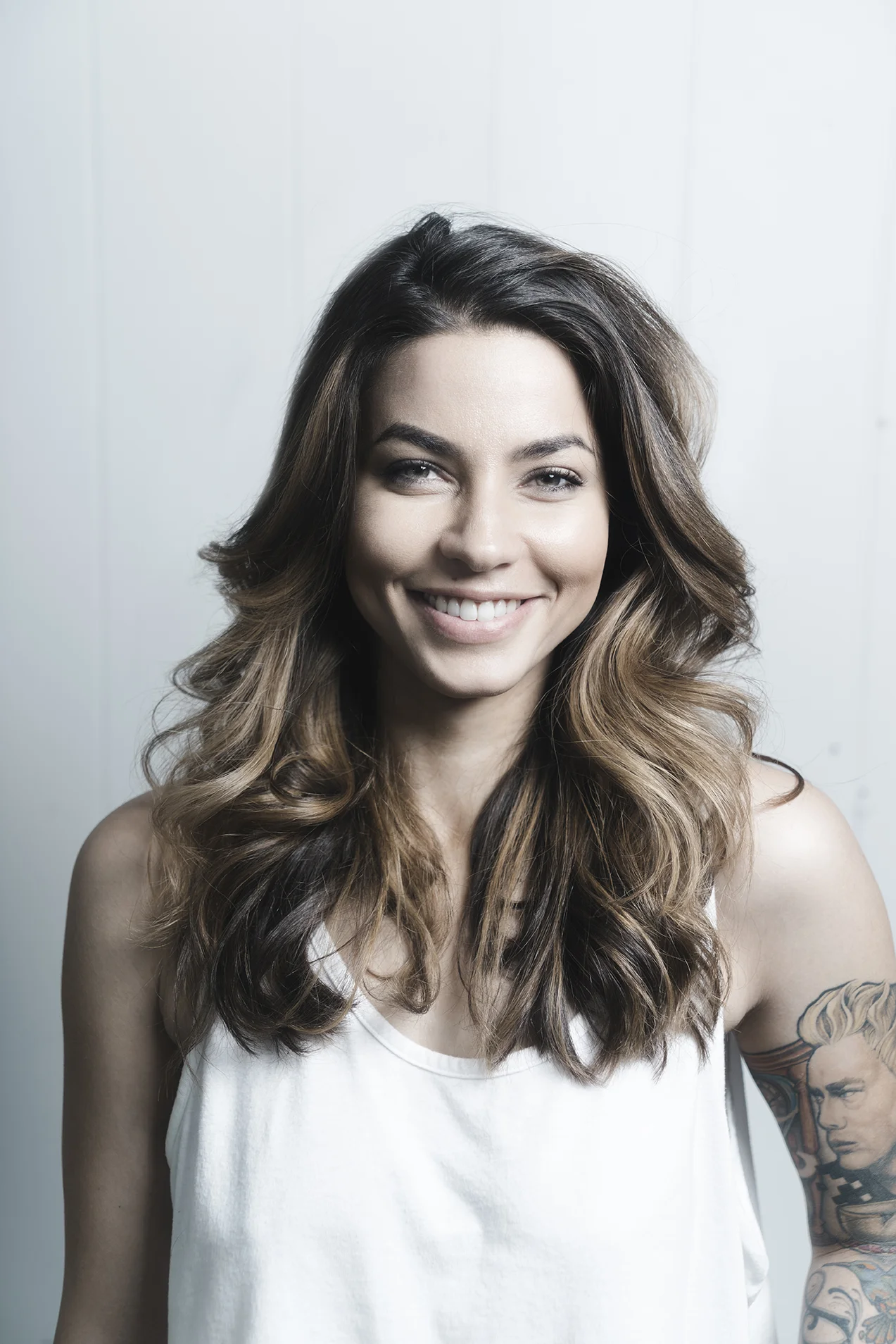 Dune Baydoun Nashville Headshot Photographer