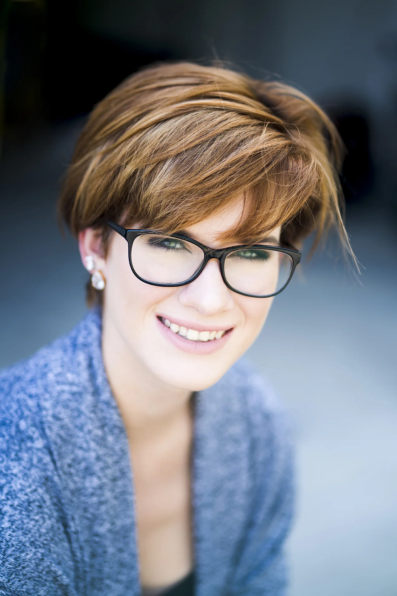 Dune Baydoun Headshot Photographer
