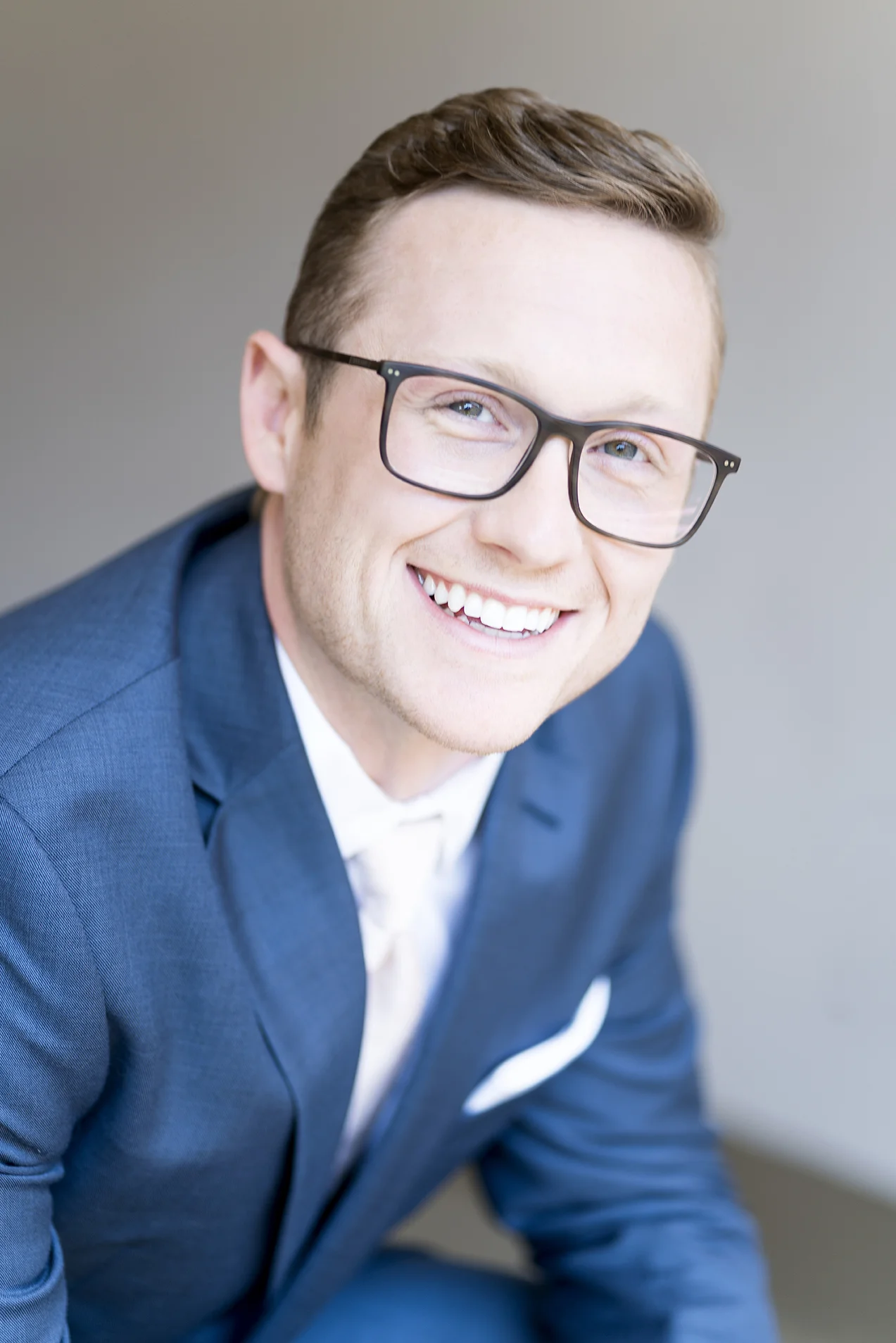 Dune Baydoun Nashville Headshot Photographer