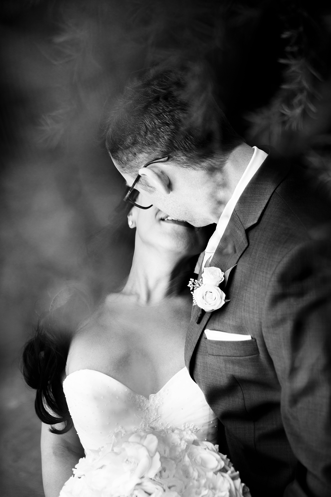 Dune Baydoun Wedding Photography