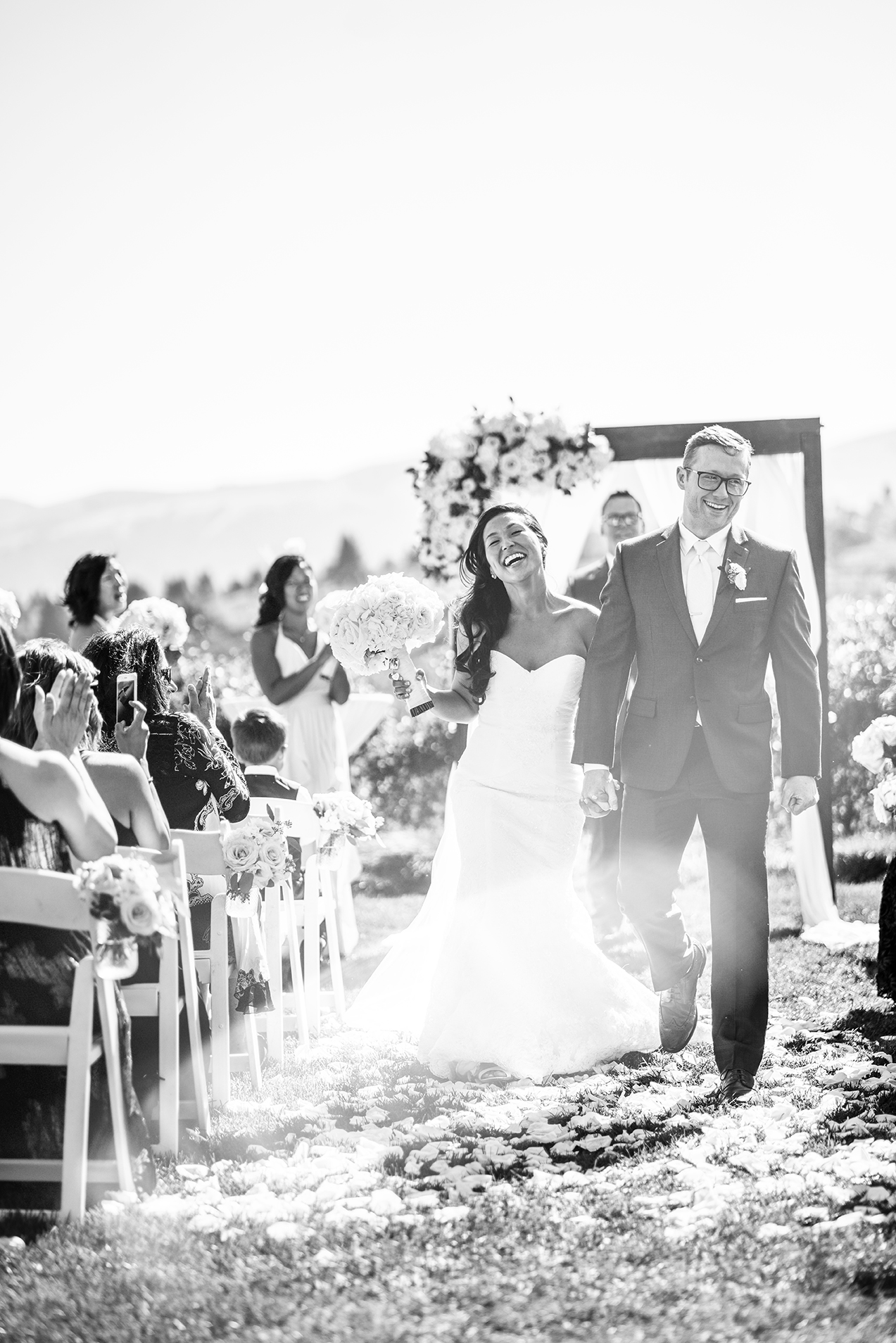 Dune Baydoun Wedding Photography
