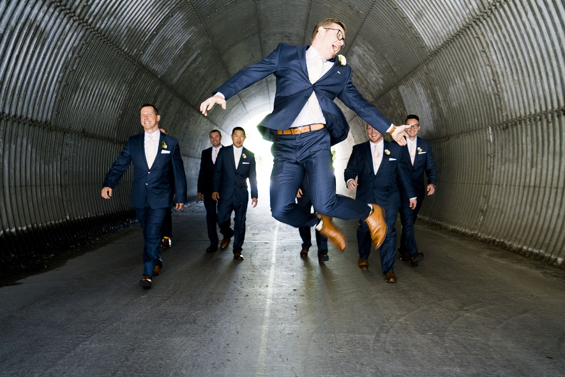 Dune Baydoun Wedding Photography