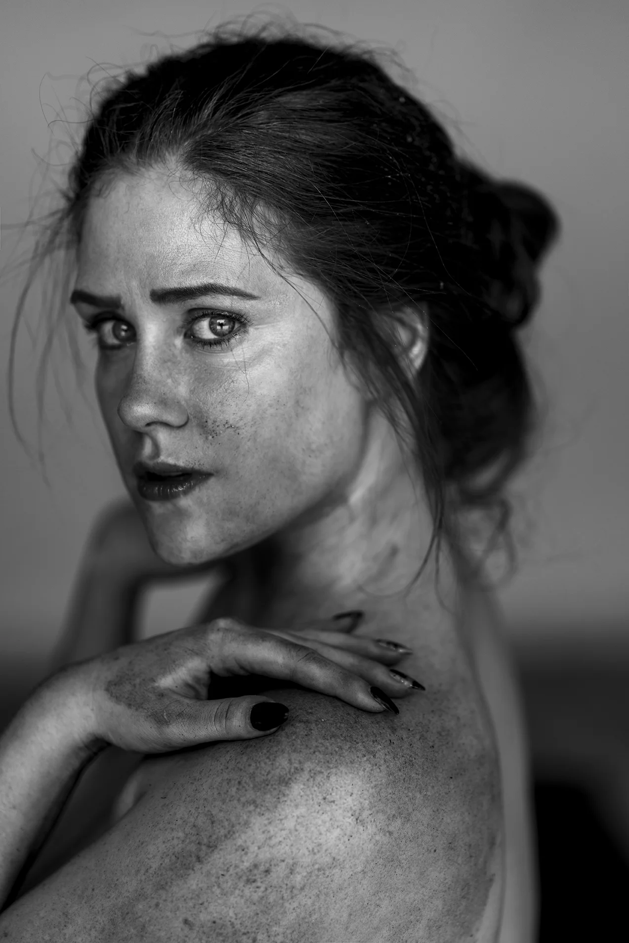 Dune Baydoun Nashville Portrait Photography