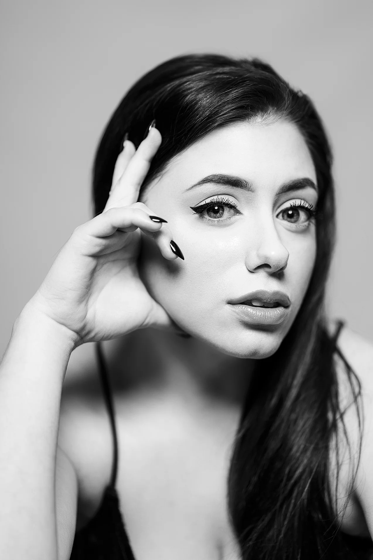 Dune Baydoun Nashville Portrait Photographer