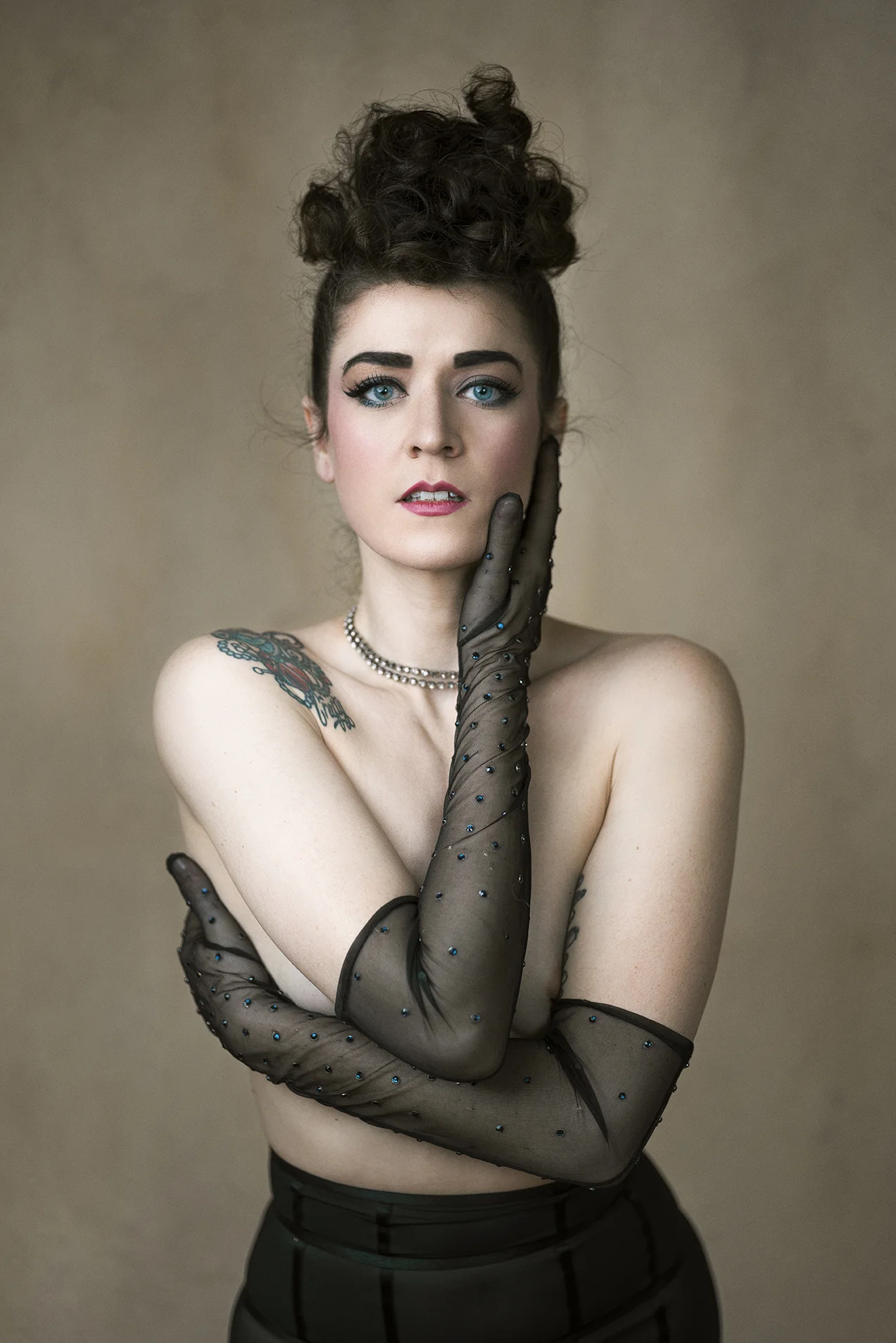 Dune Baydoun Nashville Portrait Photographer