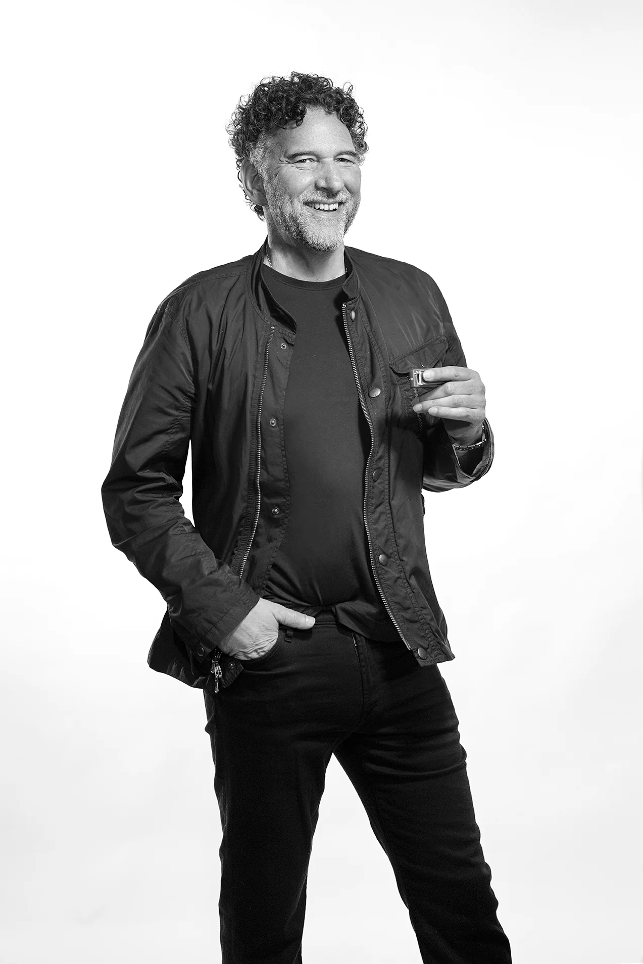 Dune Baydoun Nashville Celebrity Photographer