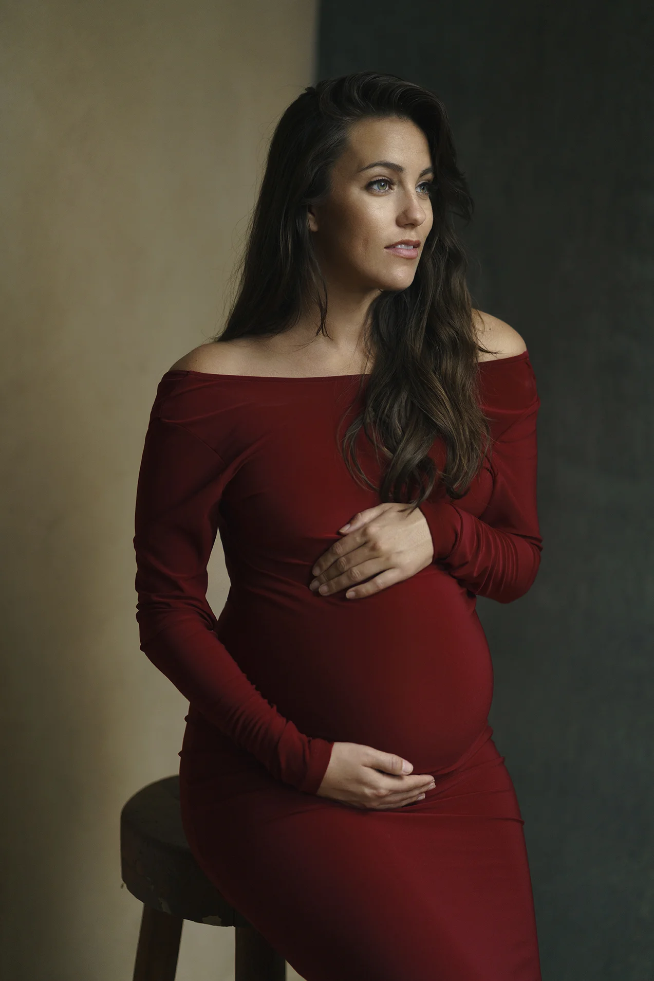 Dune Baydoun Nashville Portrait Photographer