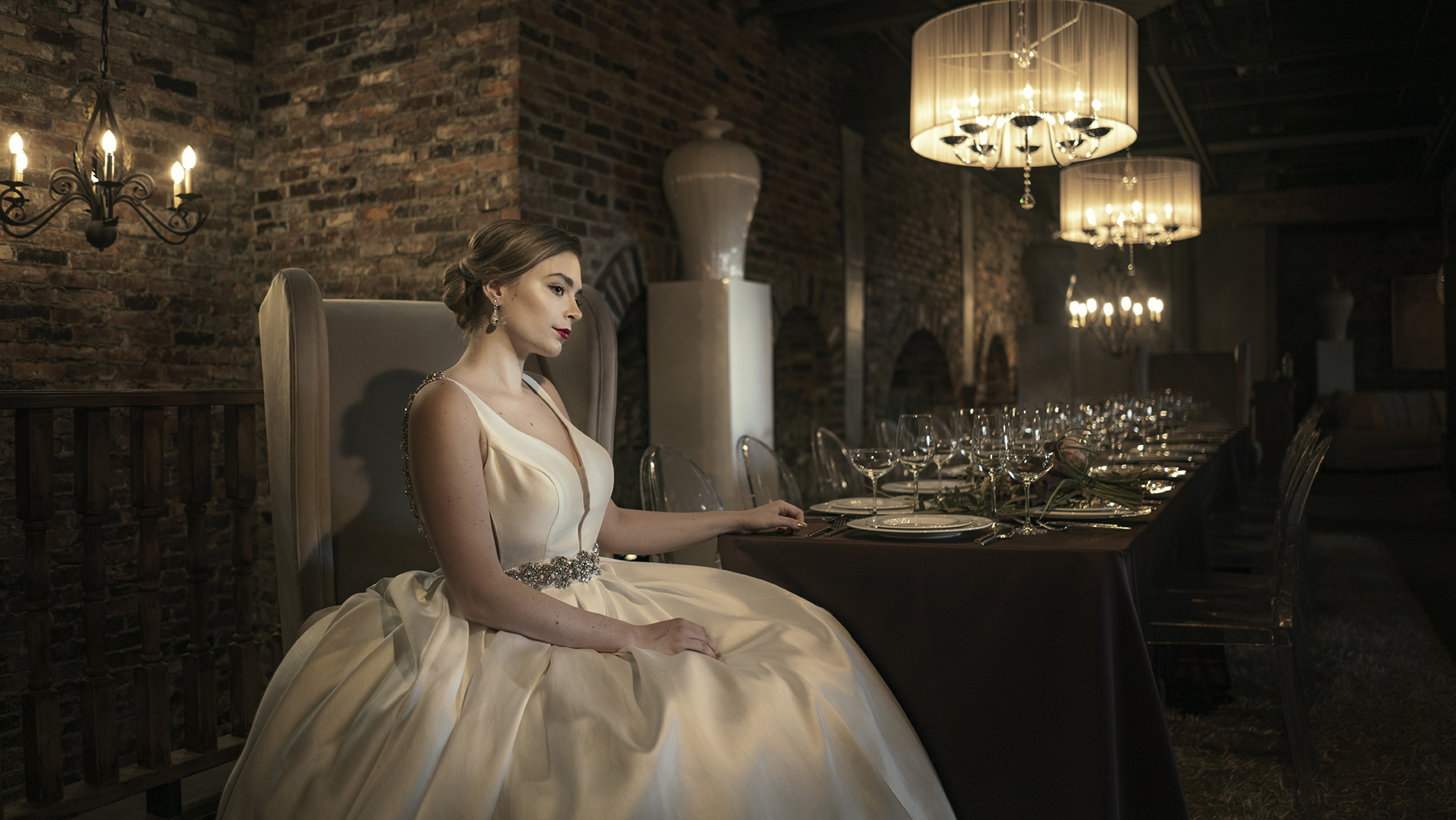 Dune Baydoun Wedding Photography
