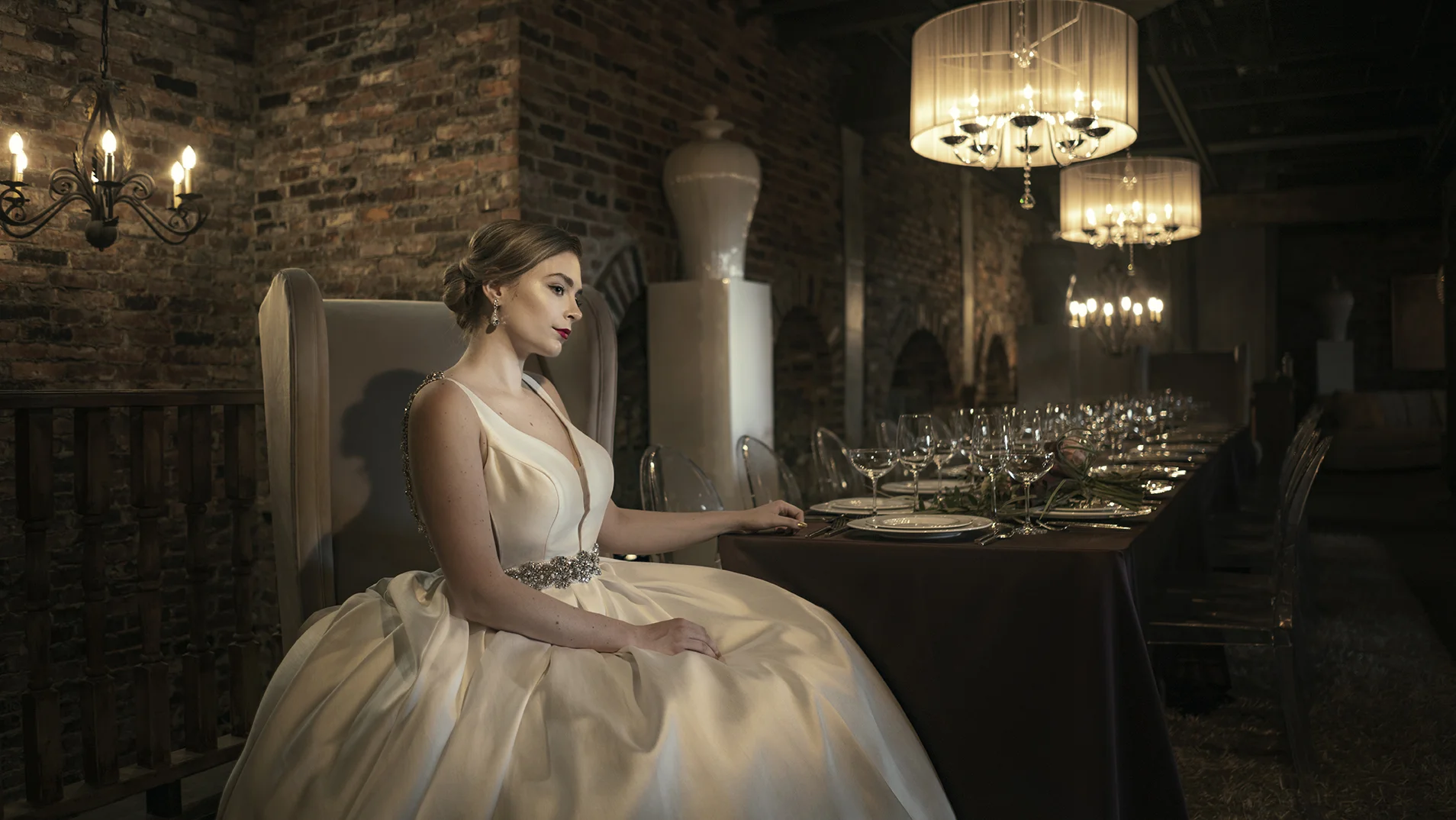 Dune Baydoun Wedding Photography