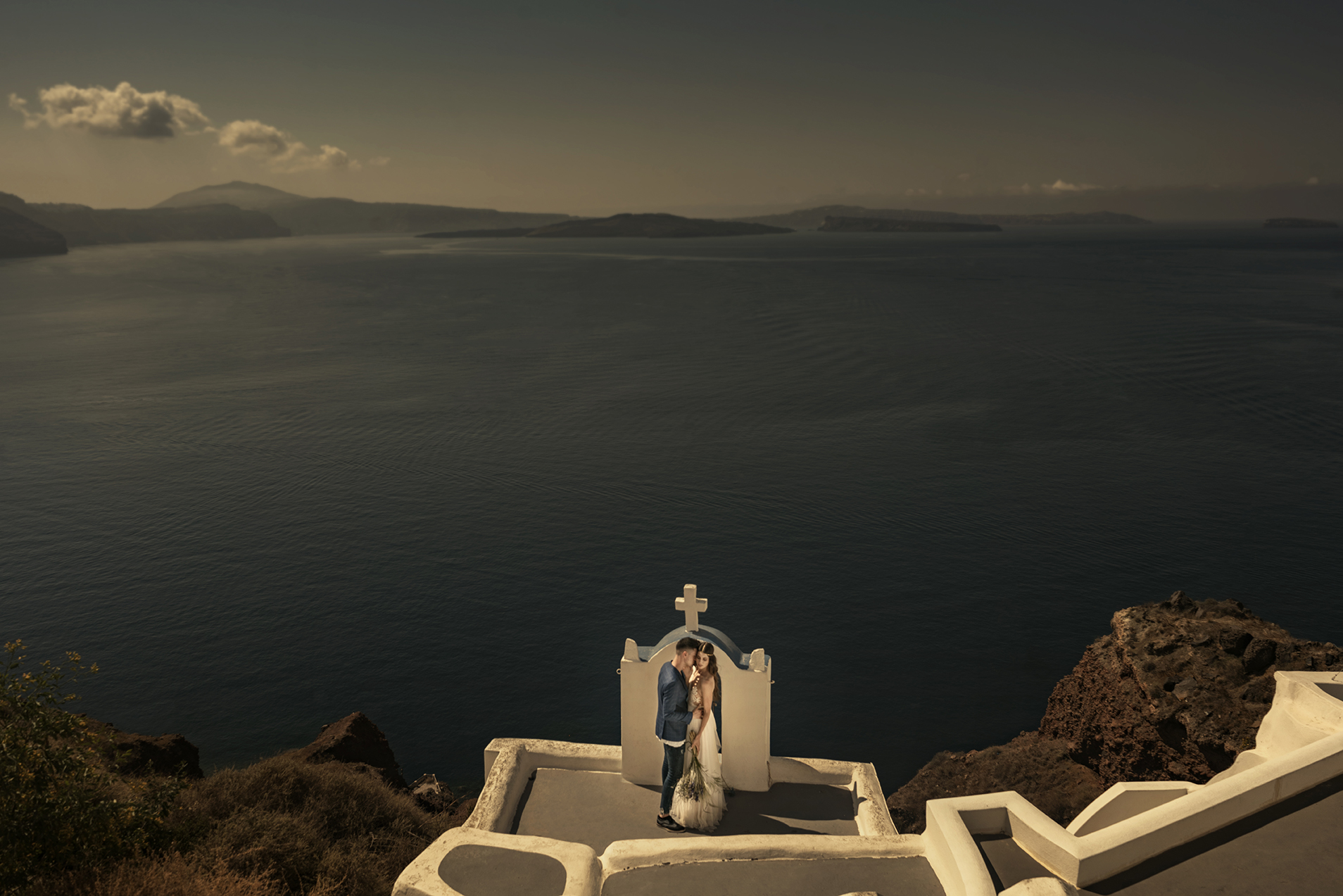 Dune Baydoun Wedding Photography