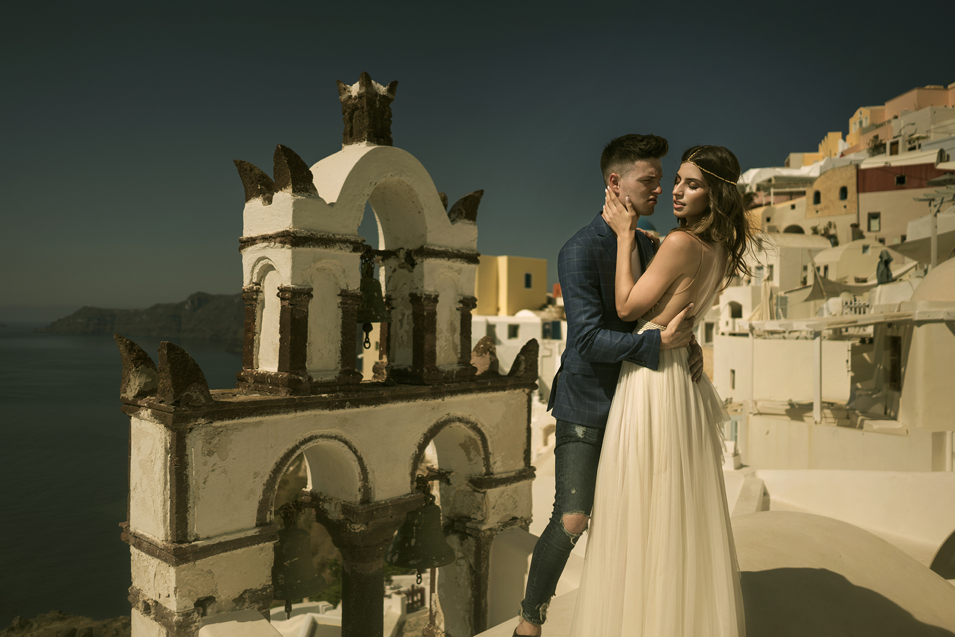 Dune Baydoun Wedding Photography