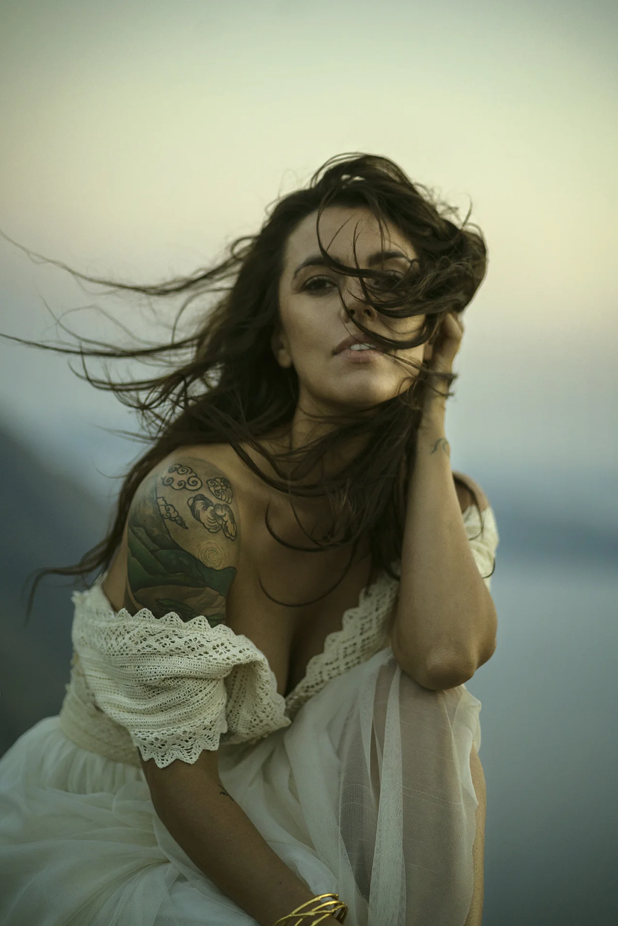 Dune Baydoun Nashville Portrait Photographer