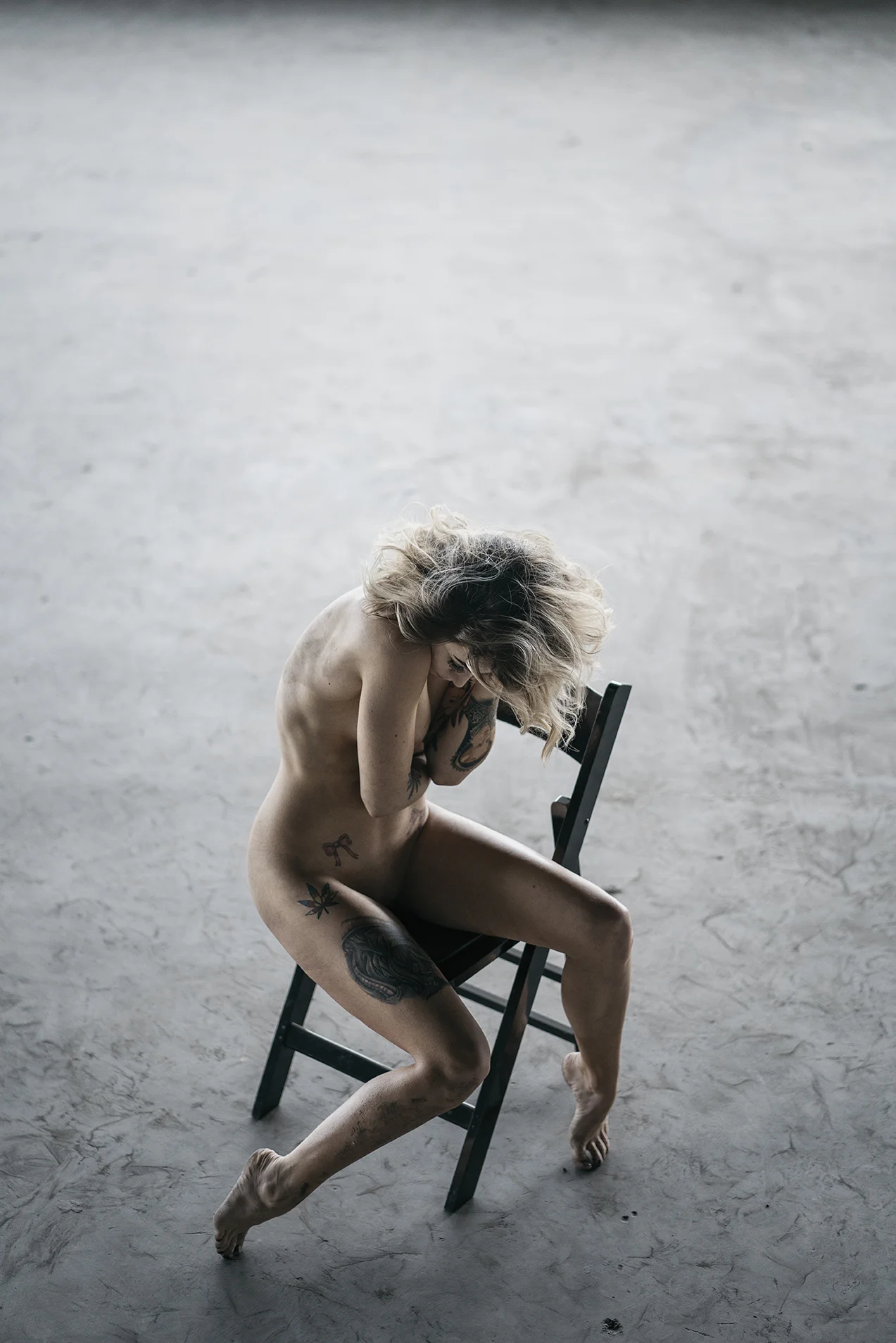 Dune Baydoun Nashville Portrait Photographer