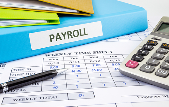 payroll